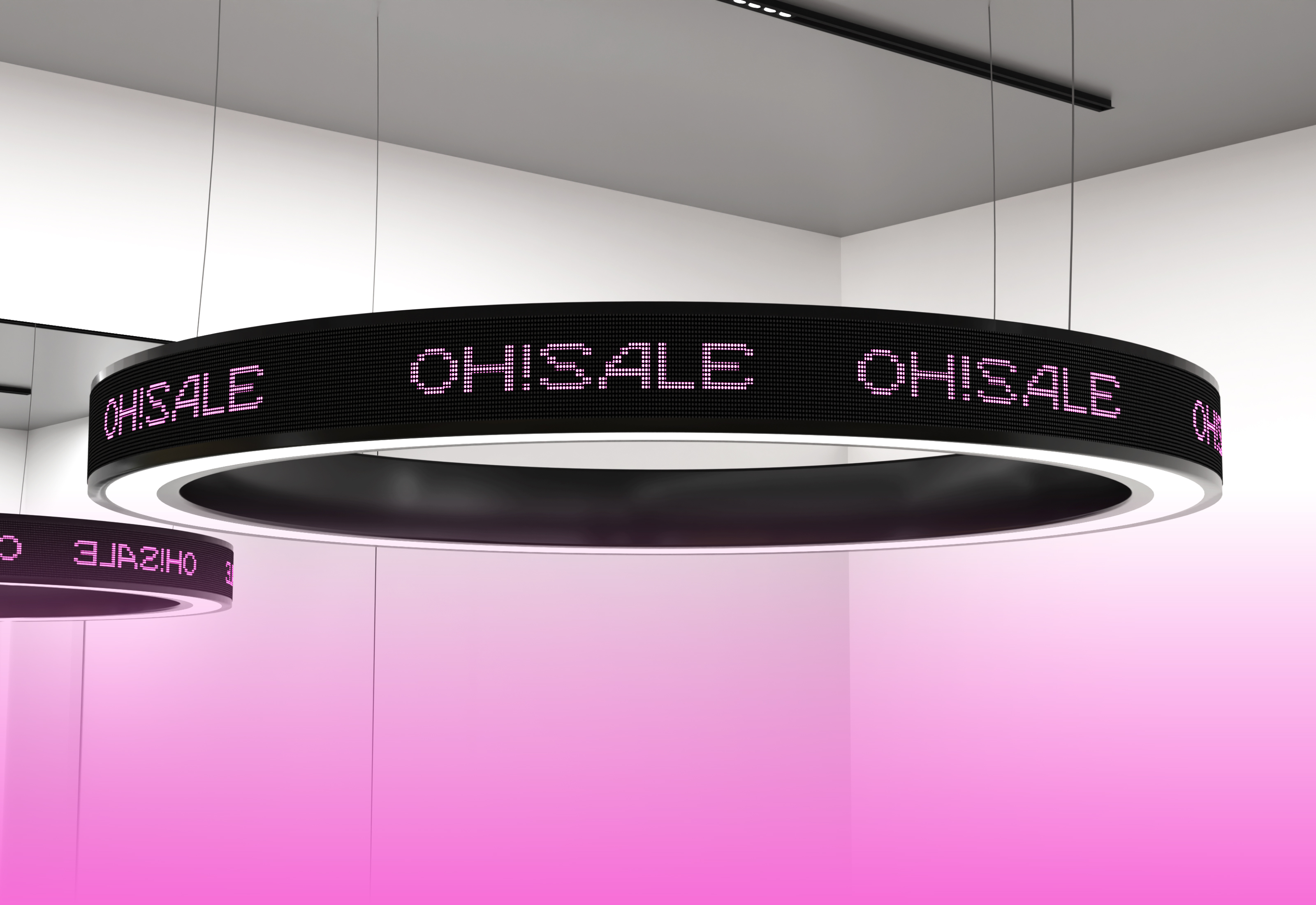 OH! — visual & retail identity — Изображение №25 — Брендинг, 3D на Dprofile