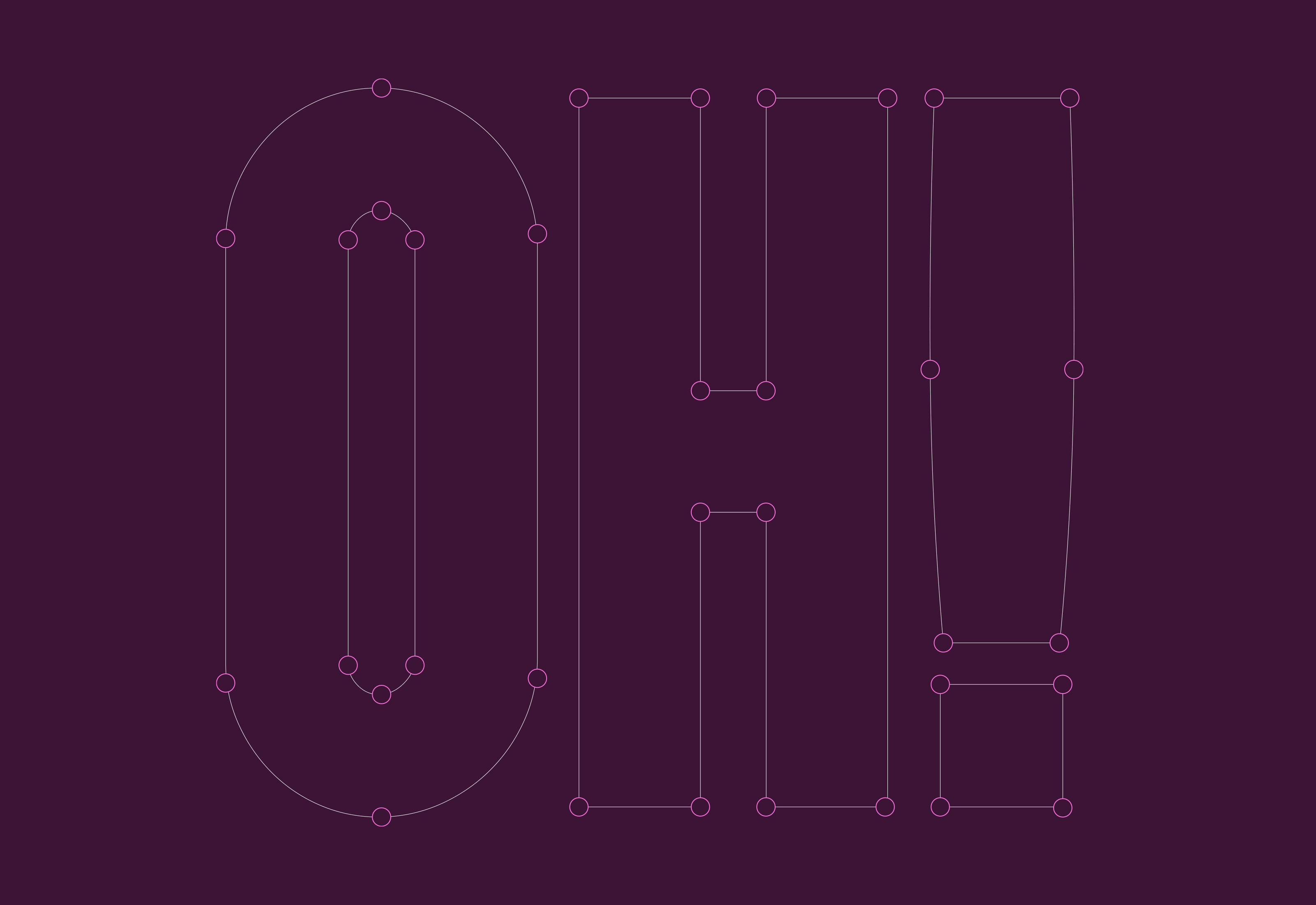 OH! — visual & retail identity — Изображение №5 — Брендинг, 3D на Dprofile