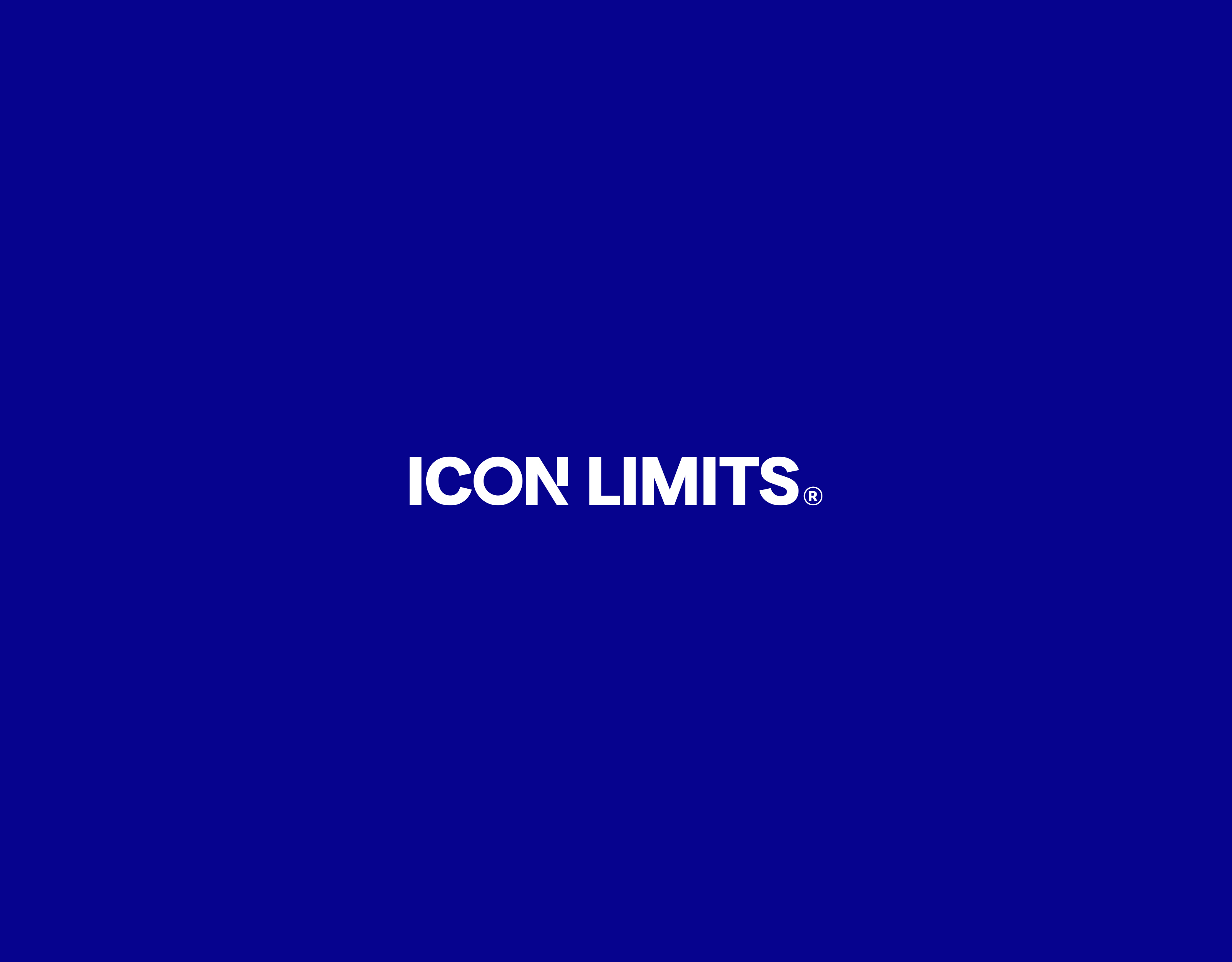 Icon Limits© — Rebrand — Изображение №3 — Брендинг на Dprofile