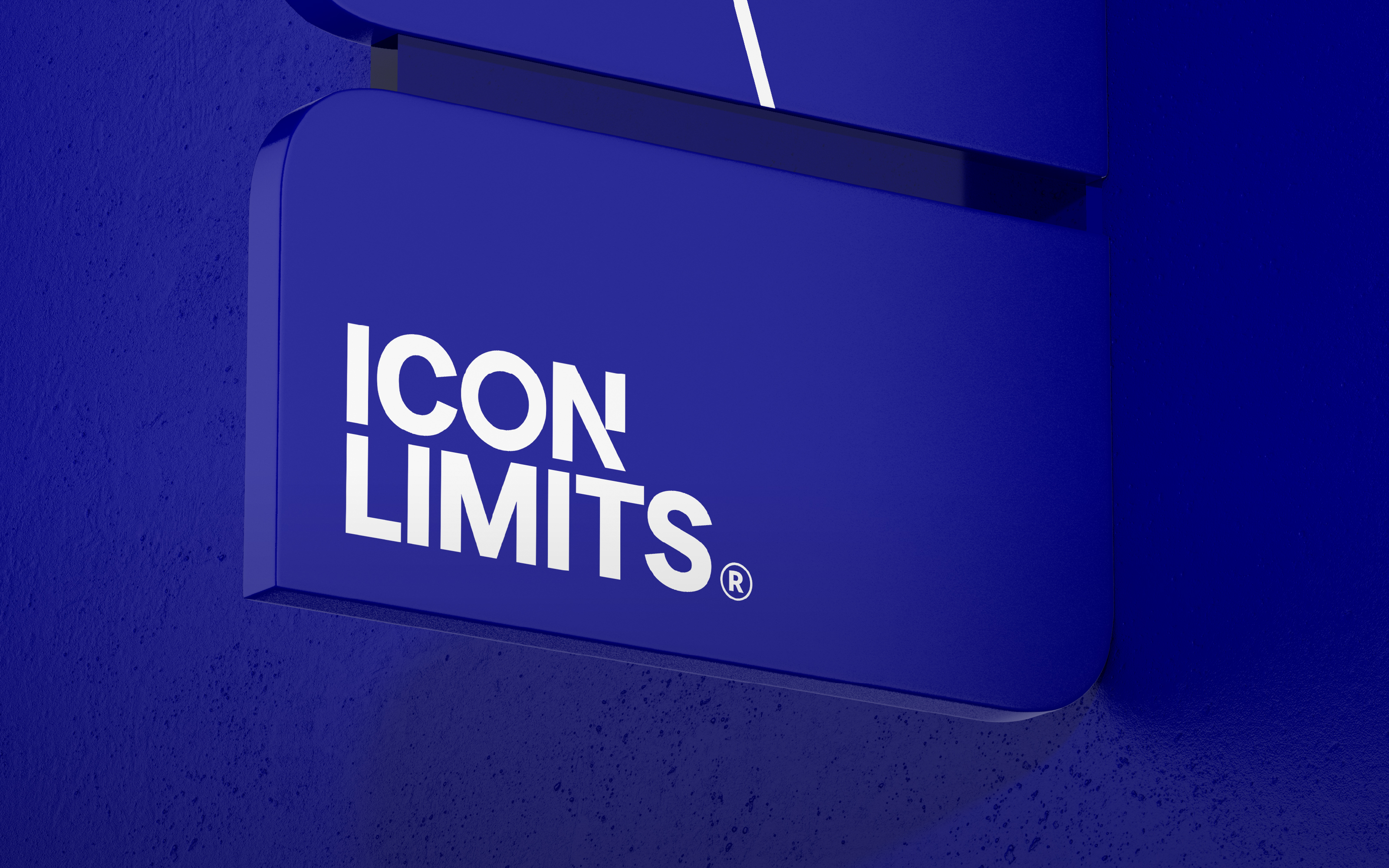 Icon Limits© — Rebrand — Изображение №1 — Брендинг на Dprofile
