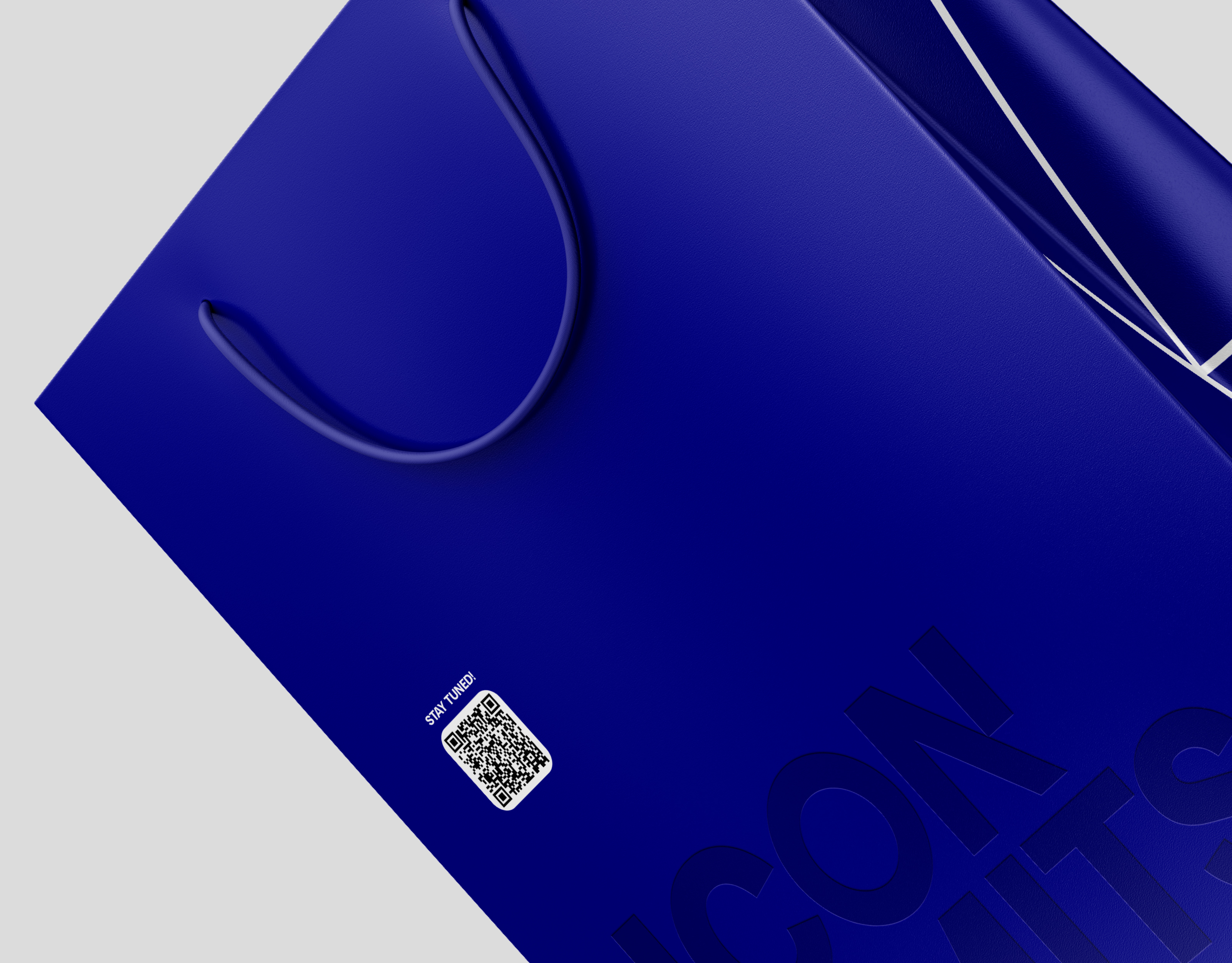 Icon Limits© — Rebrand — Изображение №8 — Брендинг на Dprofile