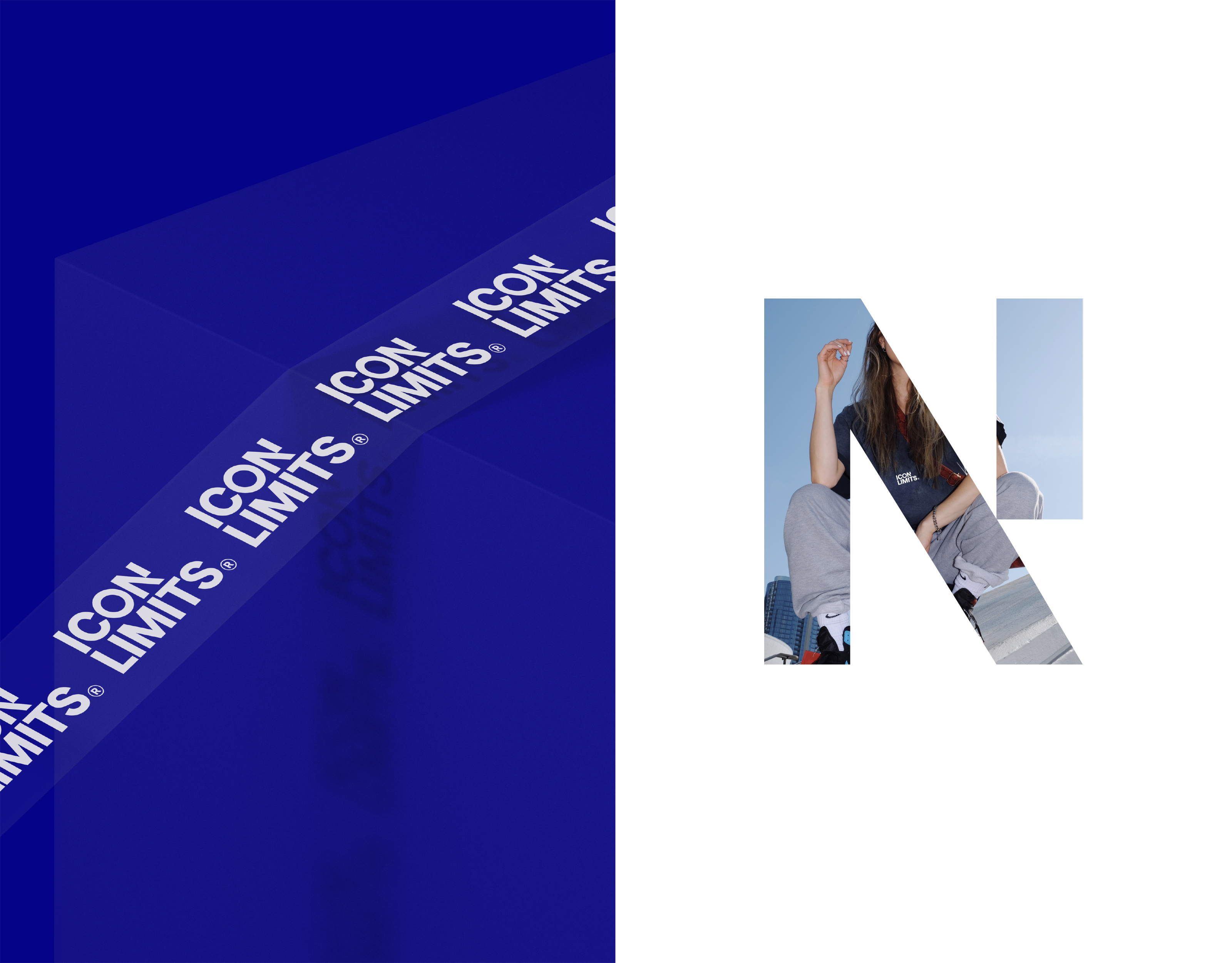 Icon Limits© — Rebrand — Изображение №11 — Брендинг на Dprofile