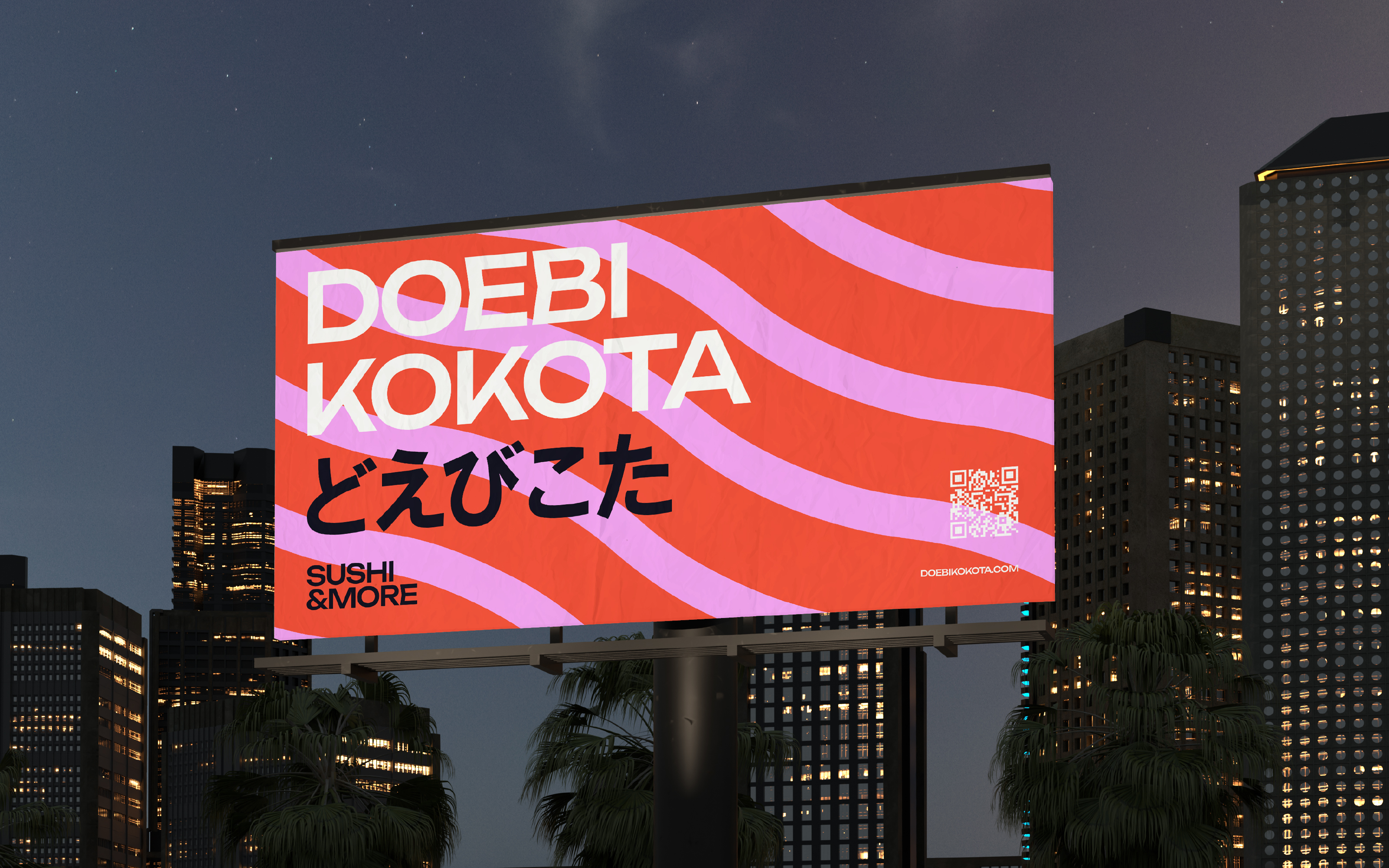 DOEBIKOKOTA© — Visual identity — Изображение №12 — Брендинг на Dprofile