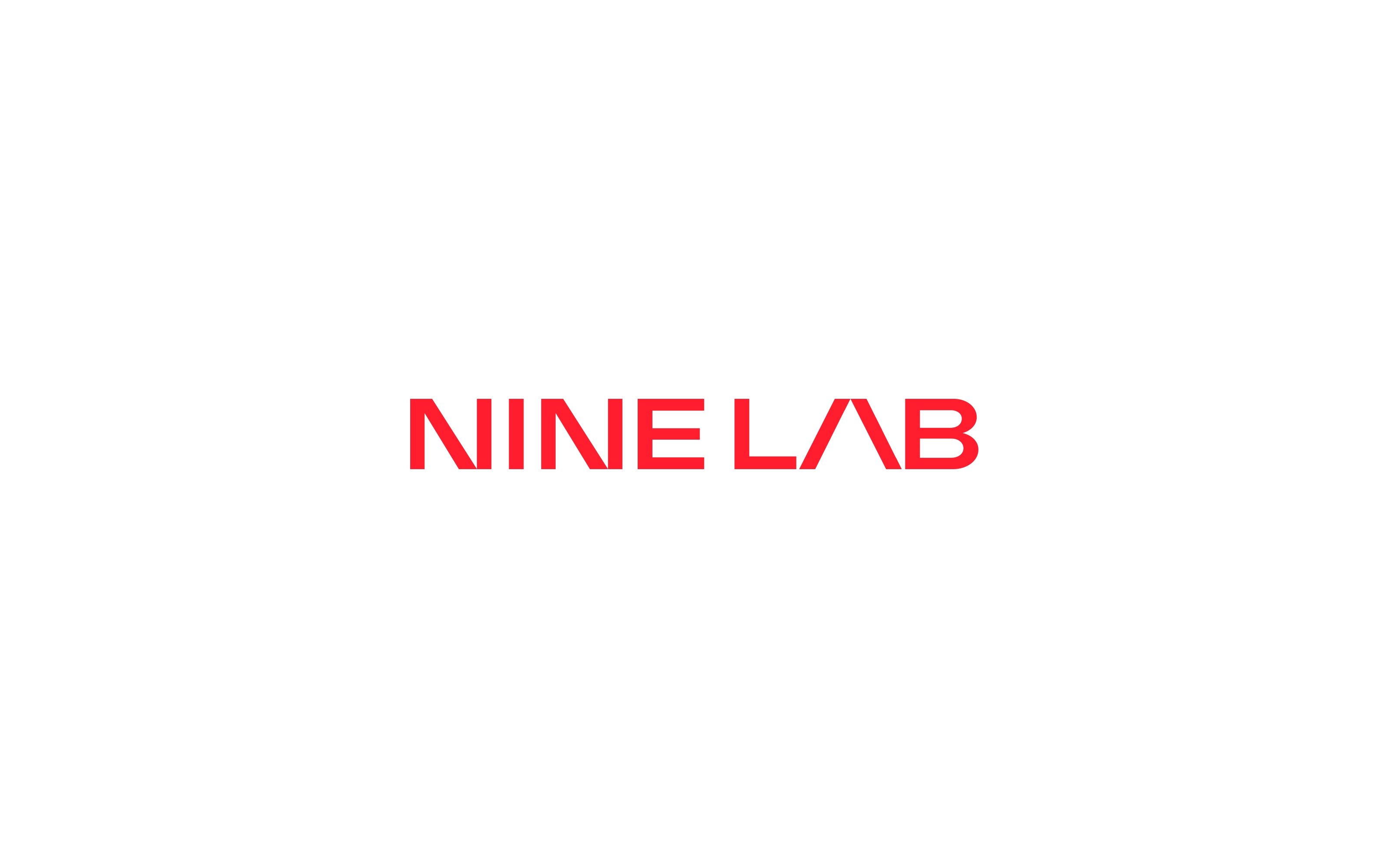 NINELAB© — Naming&visual identity — Изображение №5 — Брендинг на Dprofile
