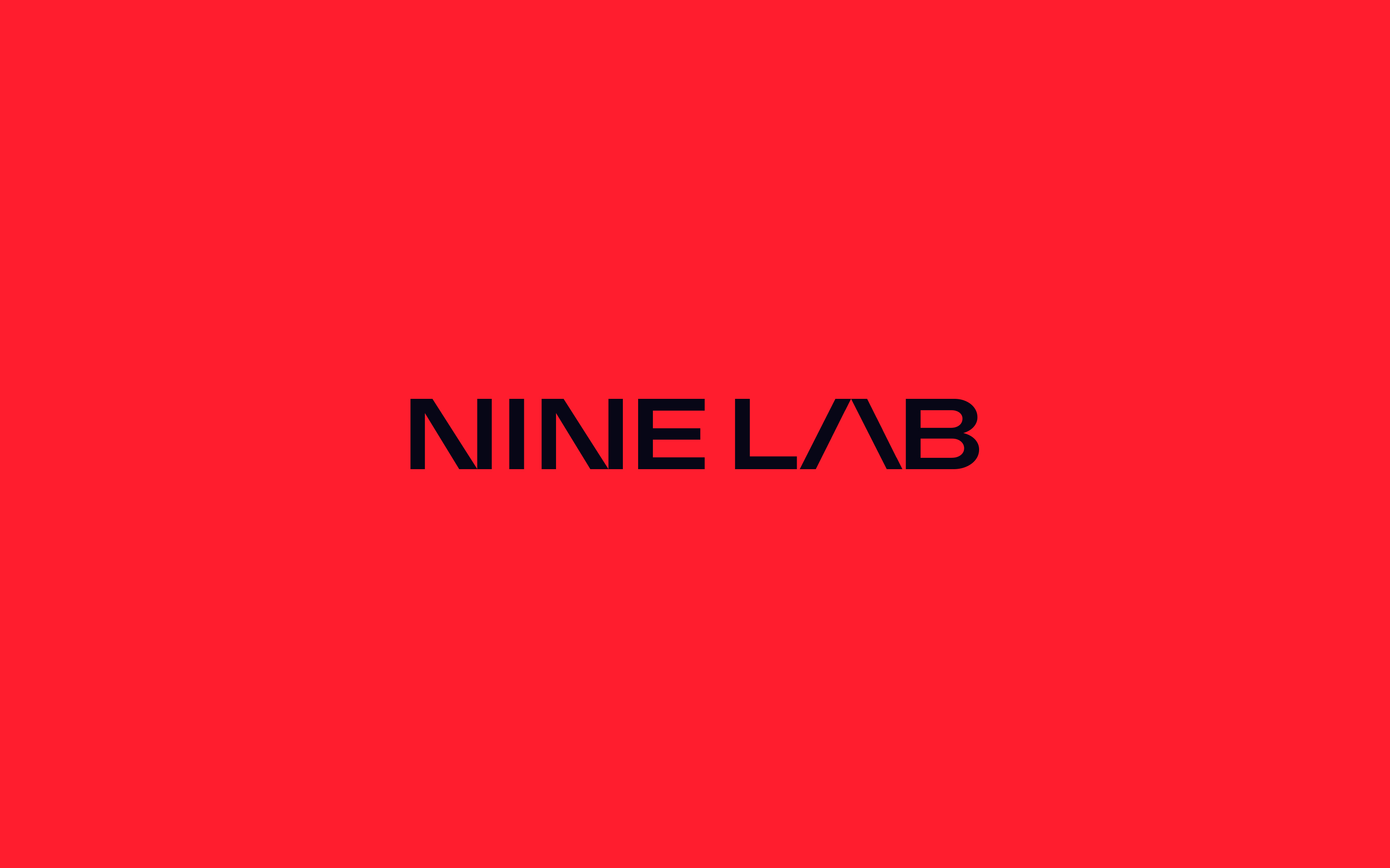 NINELAB© — Naming&visual identity — Изображение №4 — Брендинг на Dprofile