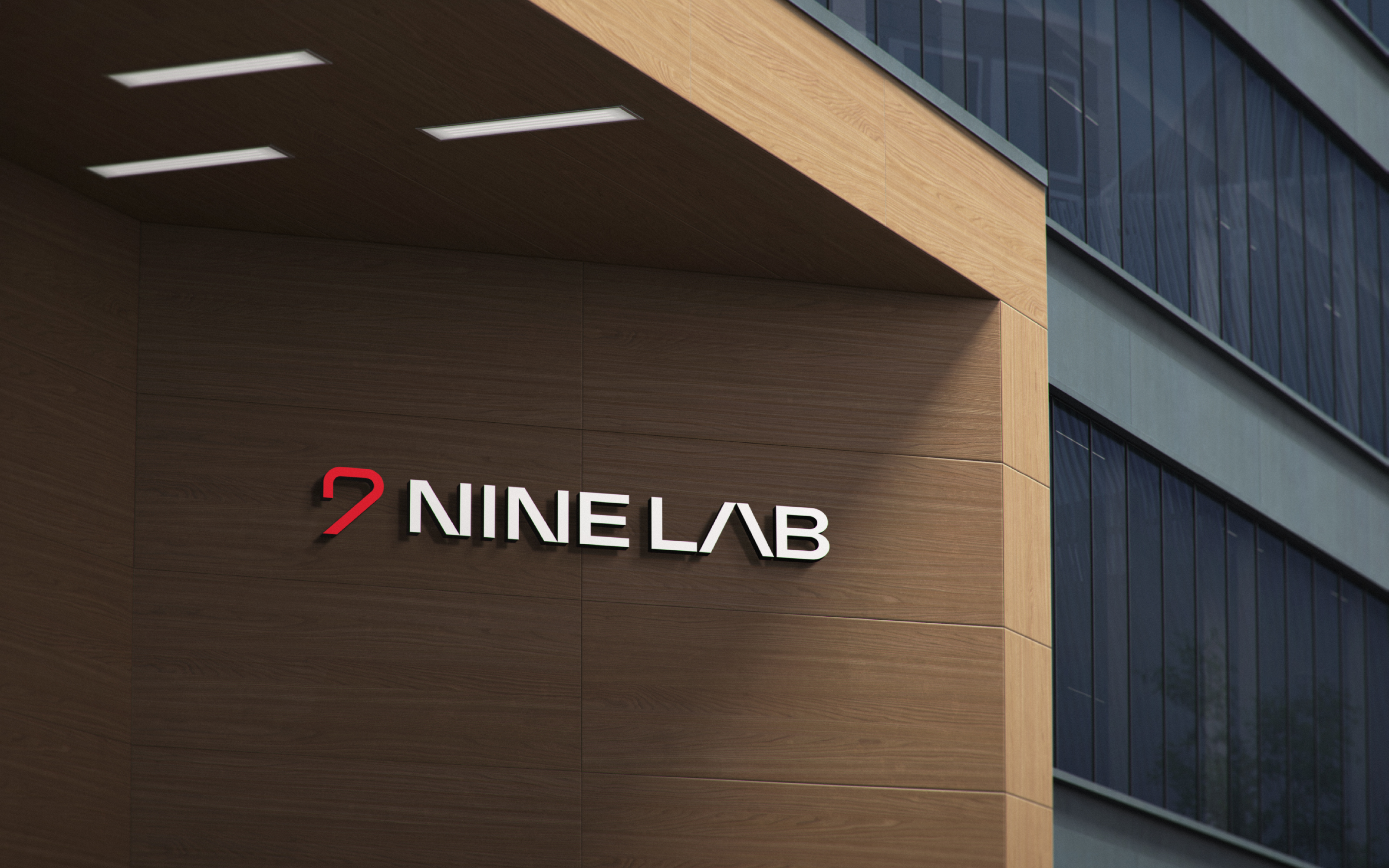 NINELAB© — Naming&visual identity — Изображение №21 — Брендинг на Dprofile