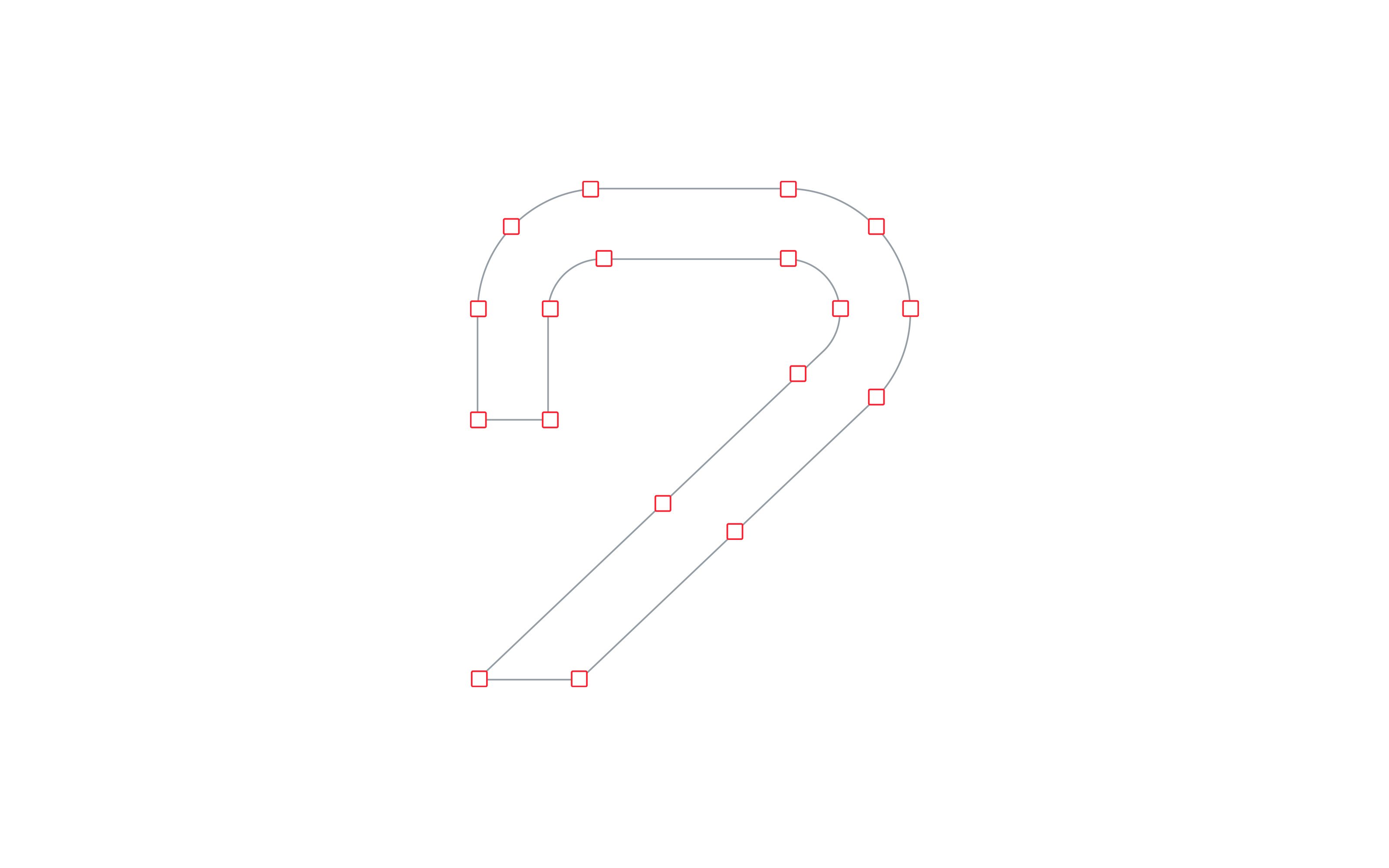NINELAB© — Naming&visual identity — Изображение №6 — Брендинг на Dprofile