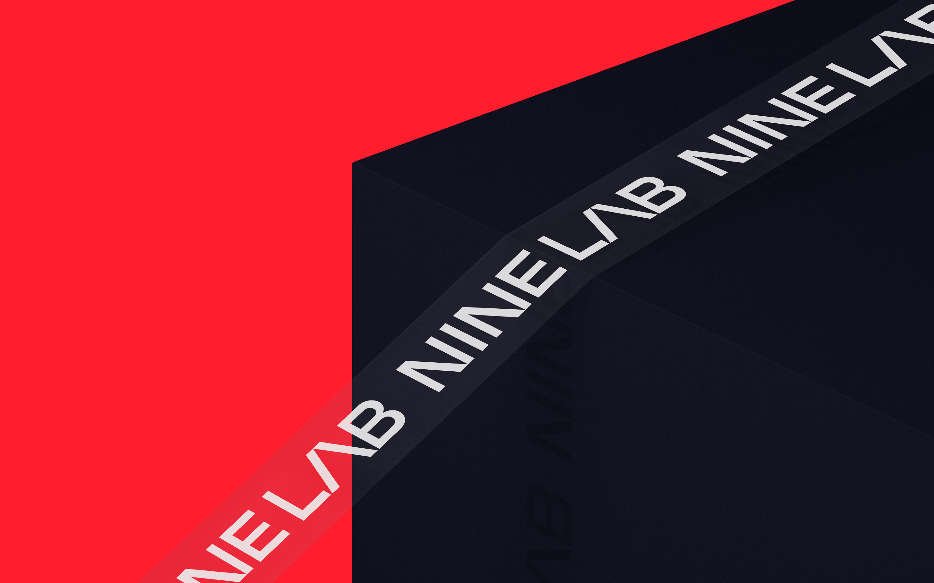 NINELAB© — Naming&visual identity — Изображение №24 — Брендинг на Dprofile