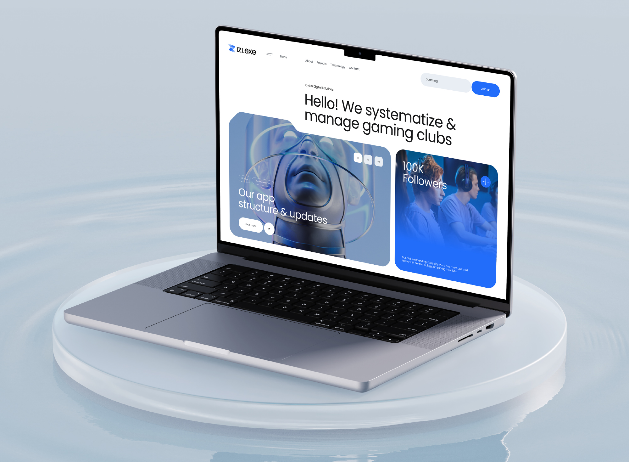Selected branding. 2023. — Изображение №6 — Брендинг на Dprofile