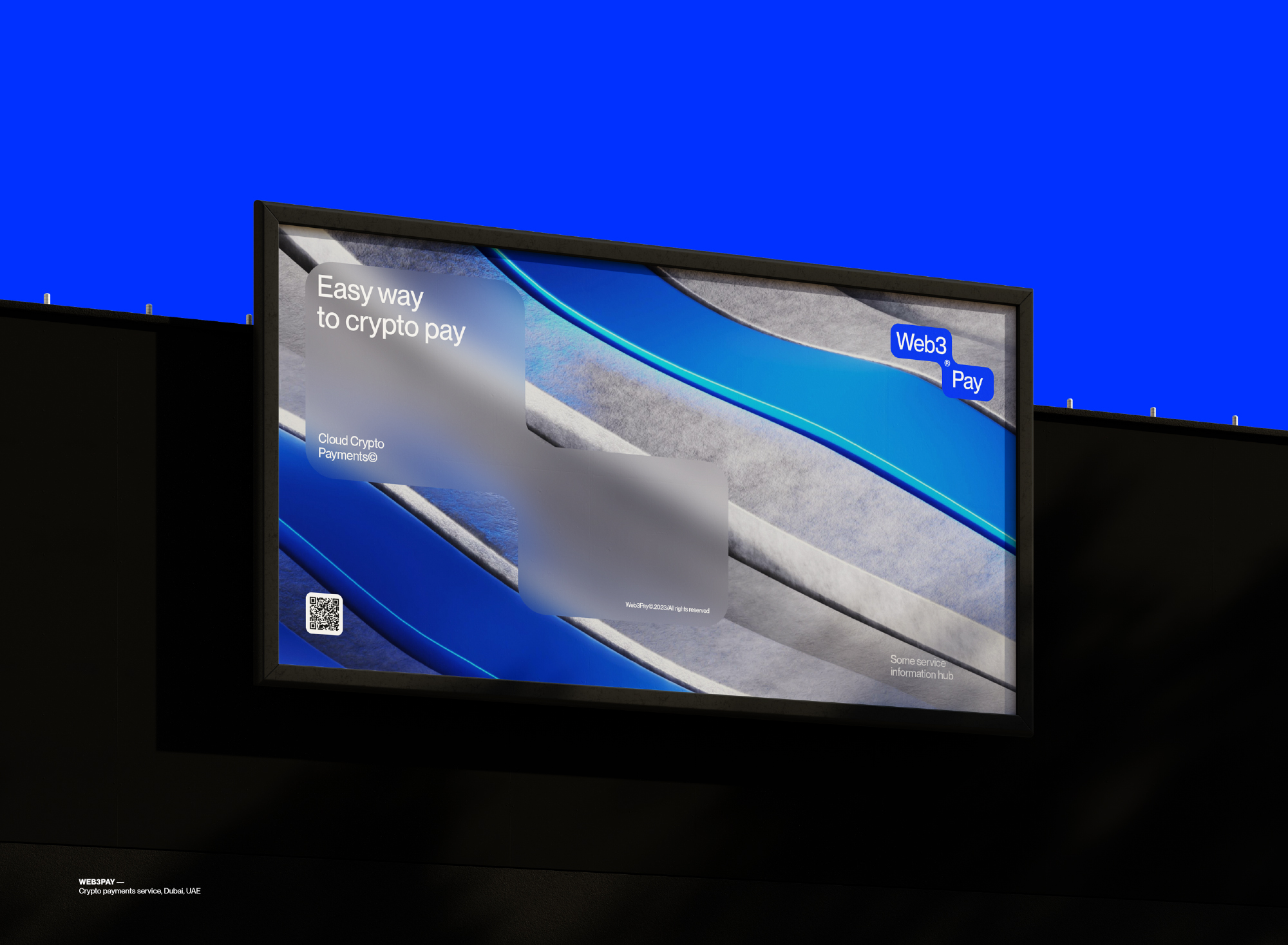 Selected branding. 2023. — Изображение №27 — Брендинг на Dprofile