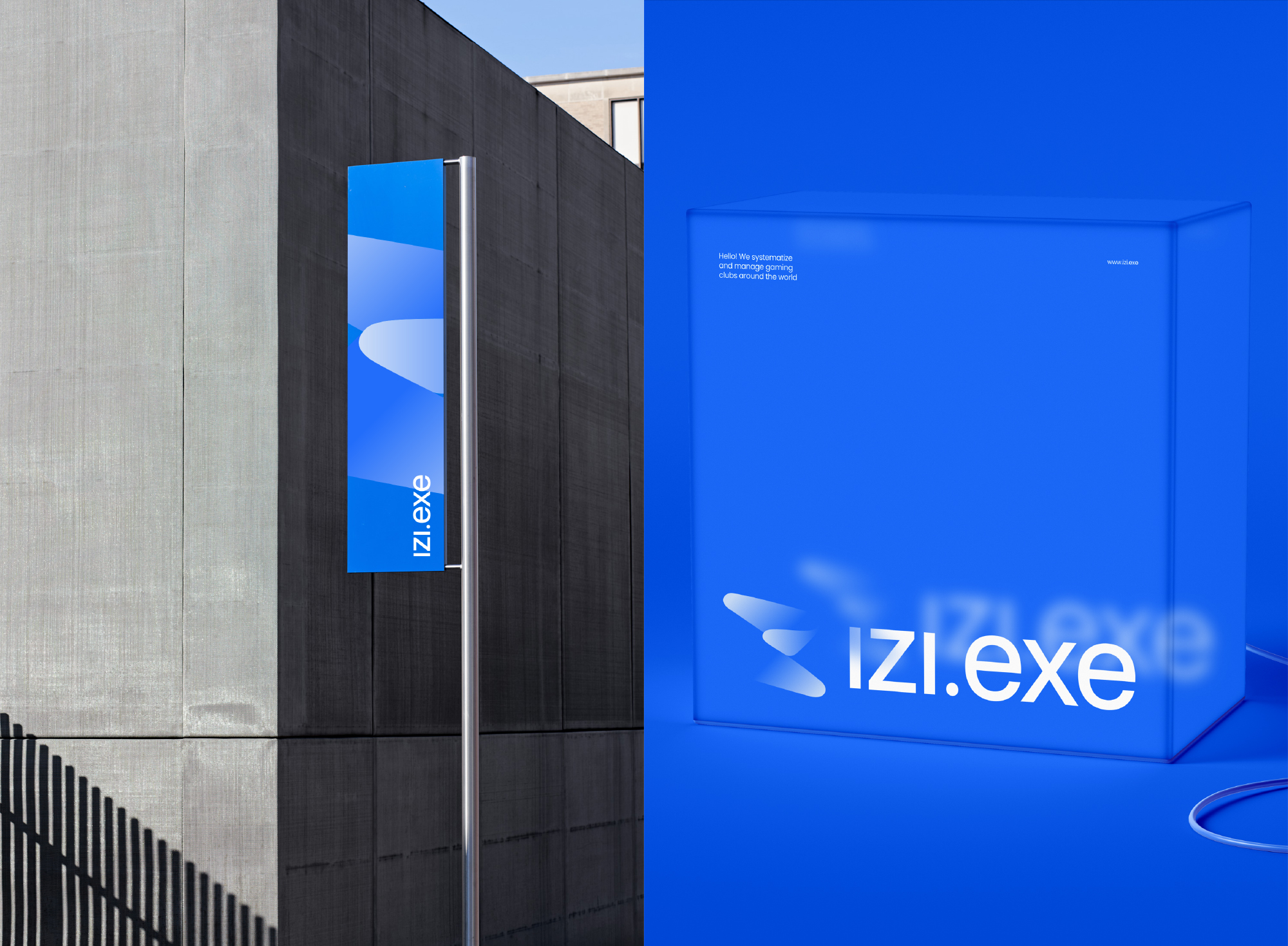 Selected branding. 2023. — Изображение №5 — Брендинг на Dprofile