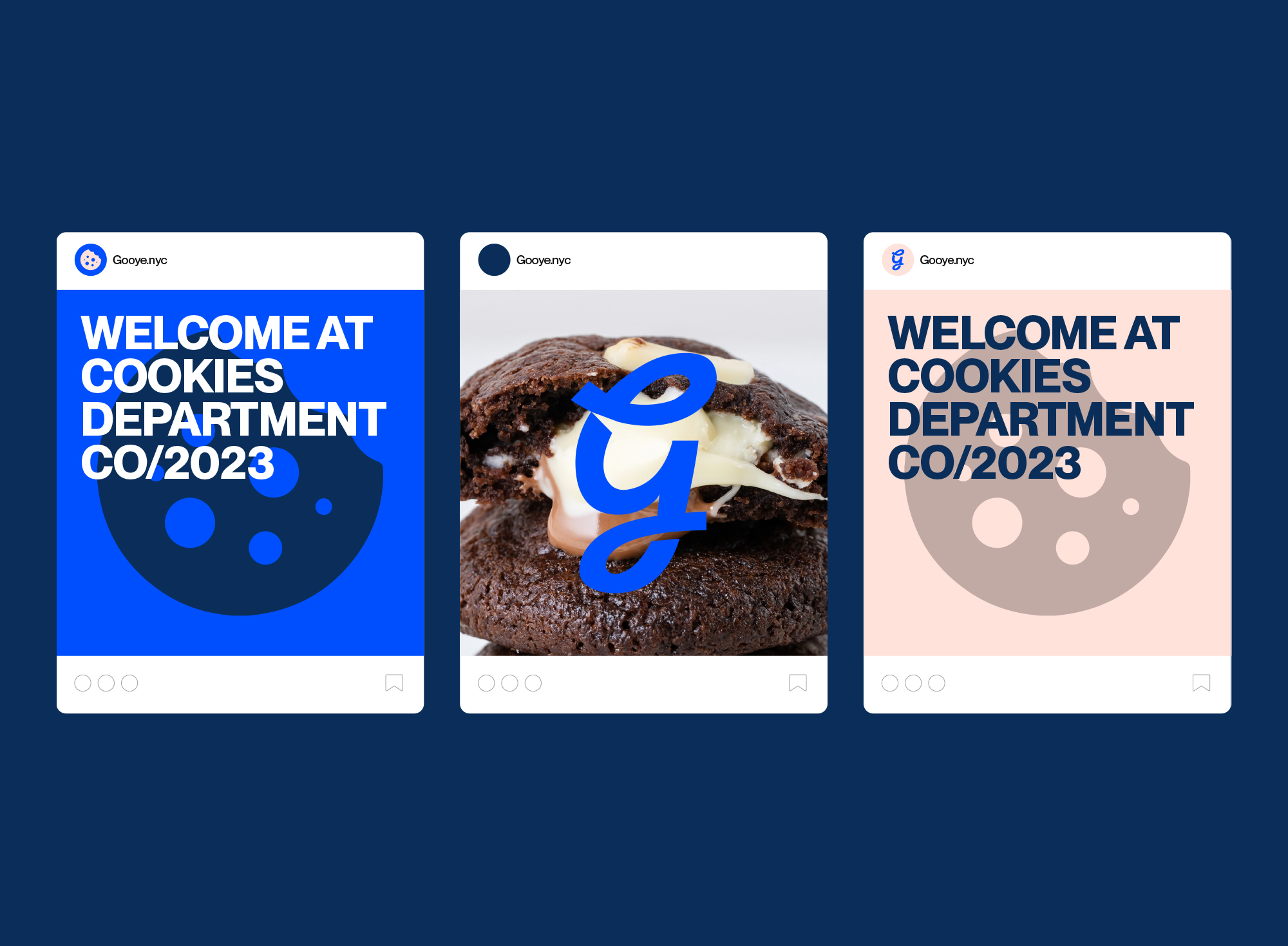 Selected branding. 2023. — Изображение №17 — Брендинг на Dprofile