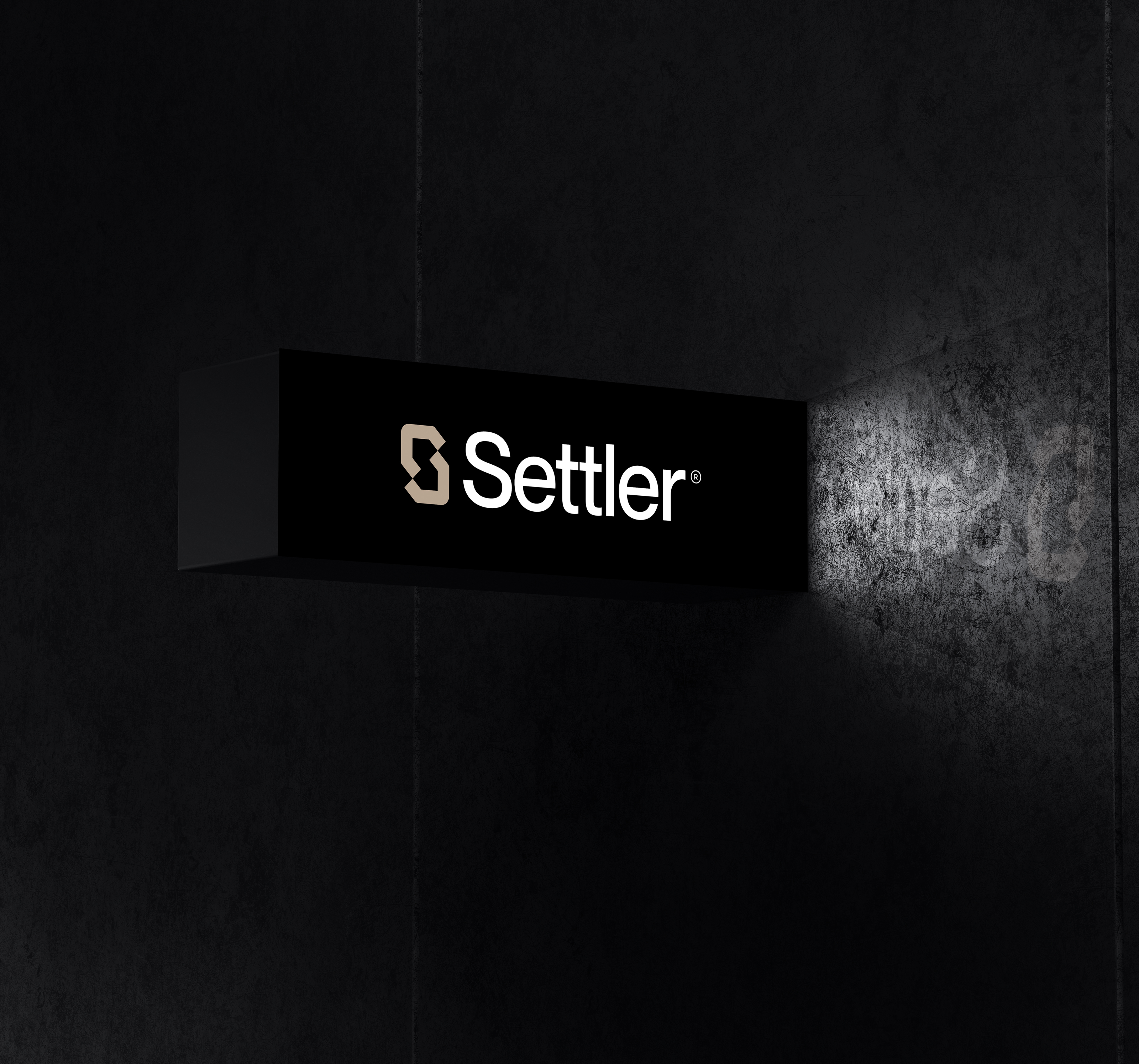 Settler© — Visual identity — Изображение №11 — Брендинг на Dprofile