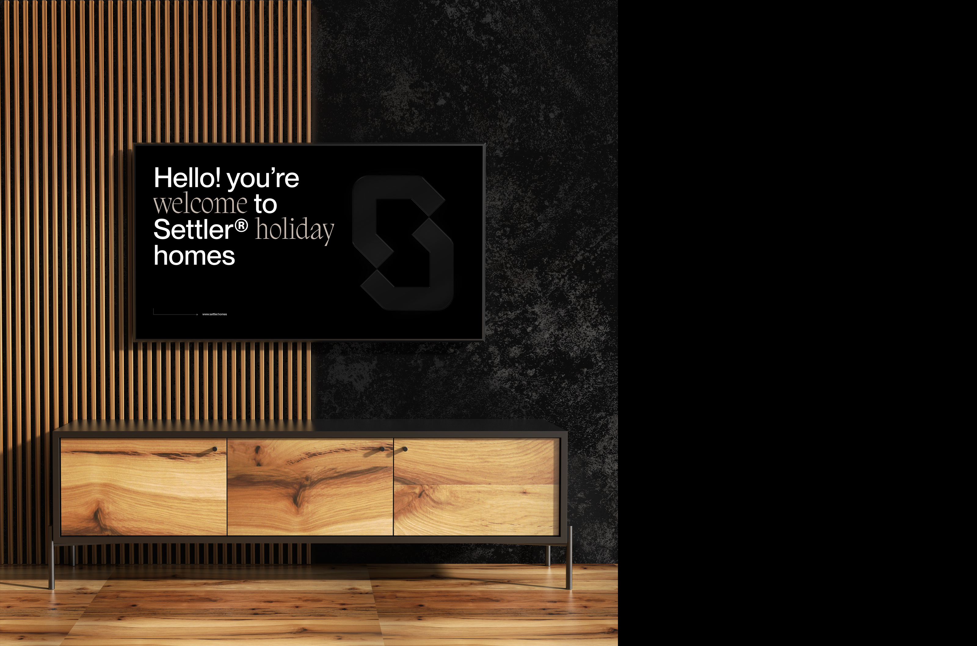 Settler© — Visual identity — Изображение №21 — Брендинг на Dprofile