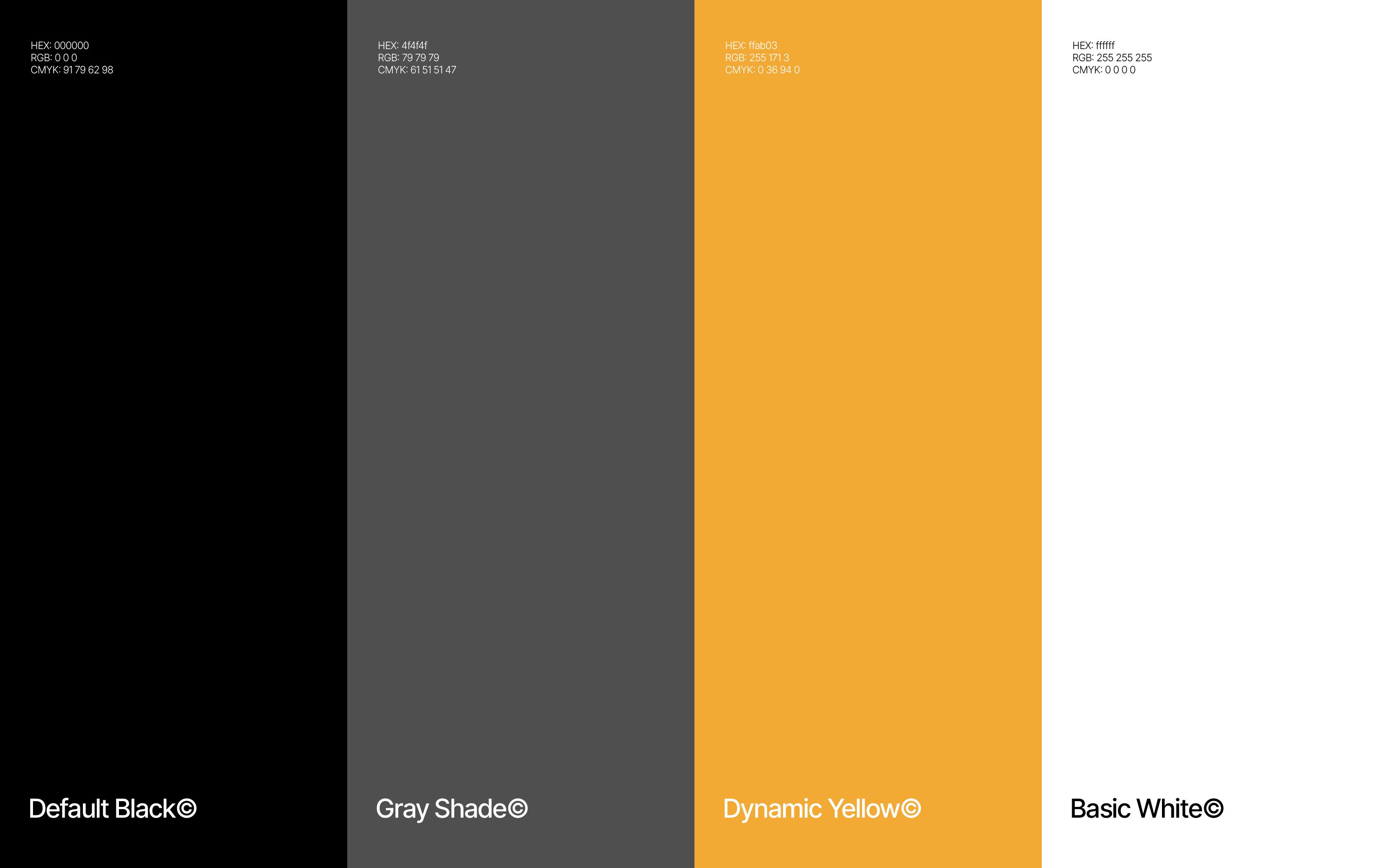 Outlines.Tech© — Visual identity — Изображение №9 — Брендинг на Dprofile