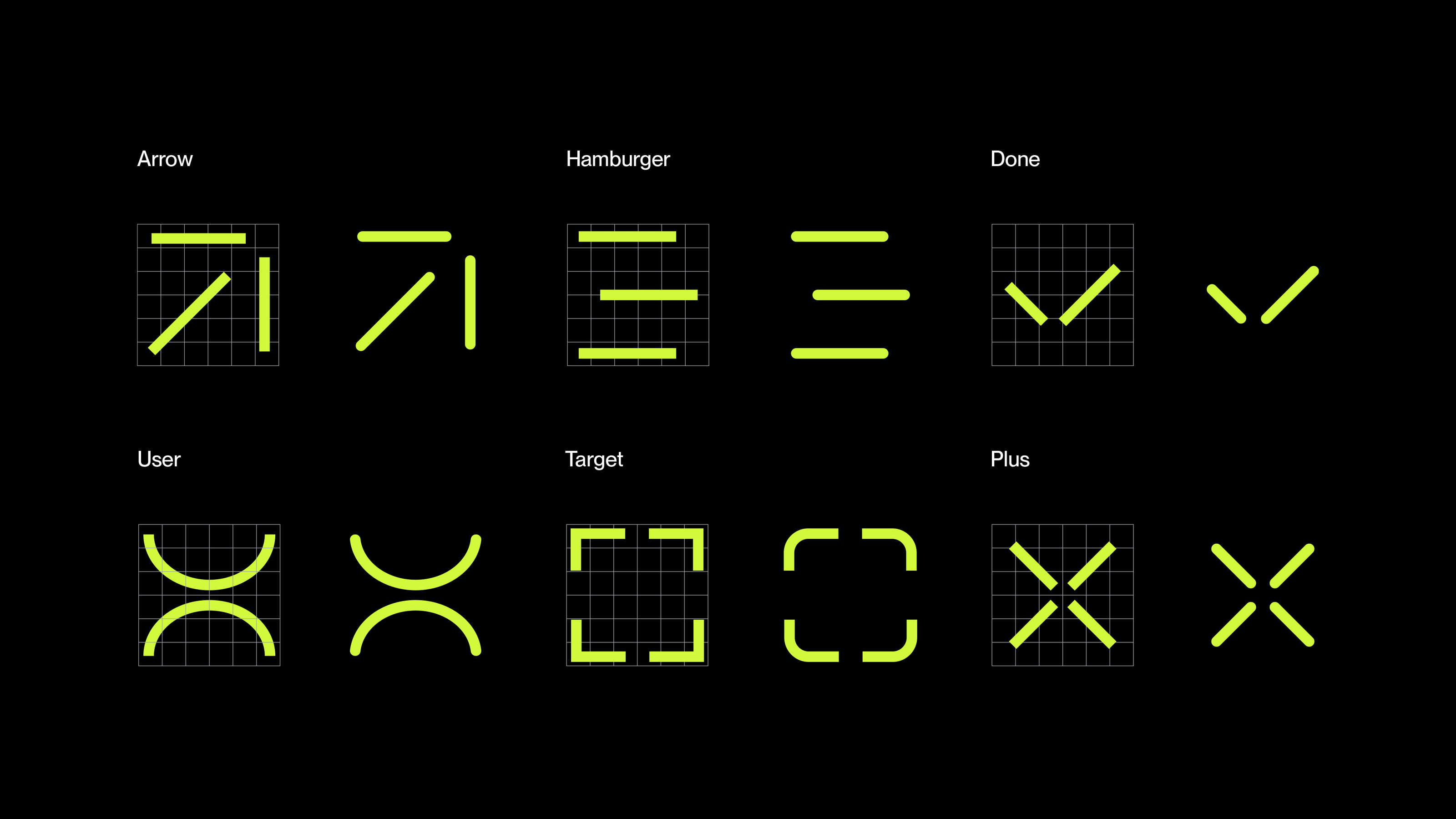 Izi.exe© — Visual identity — Изображение №17 — Брендинг на Dprofile