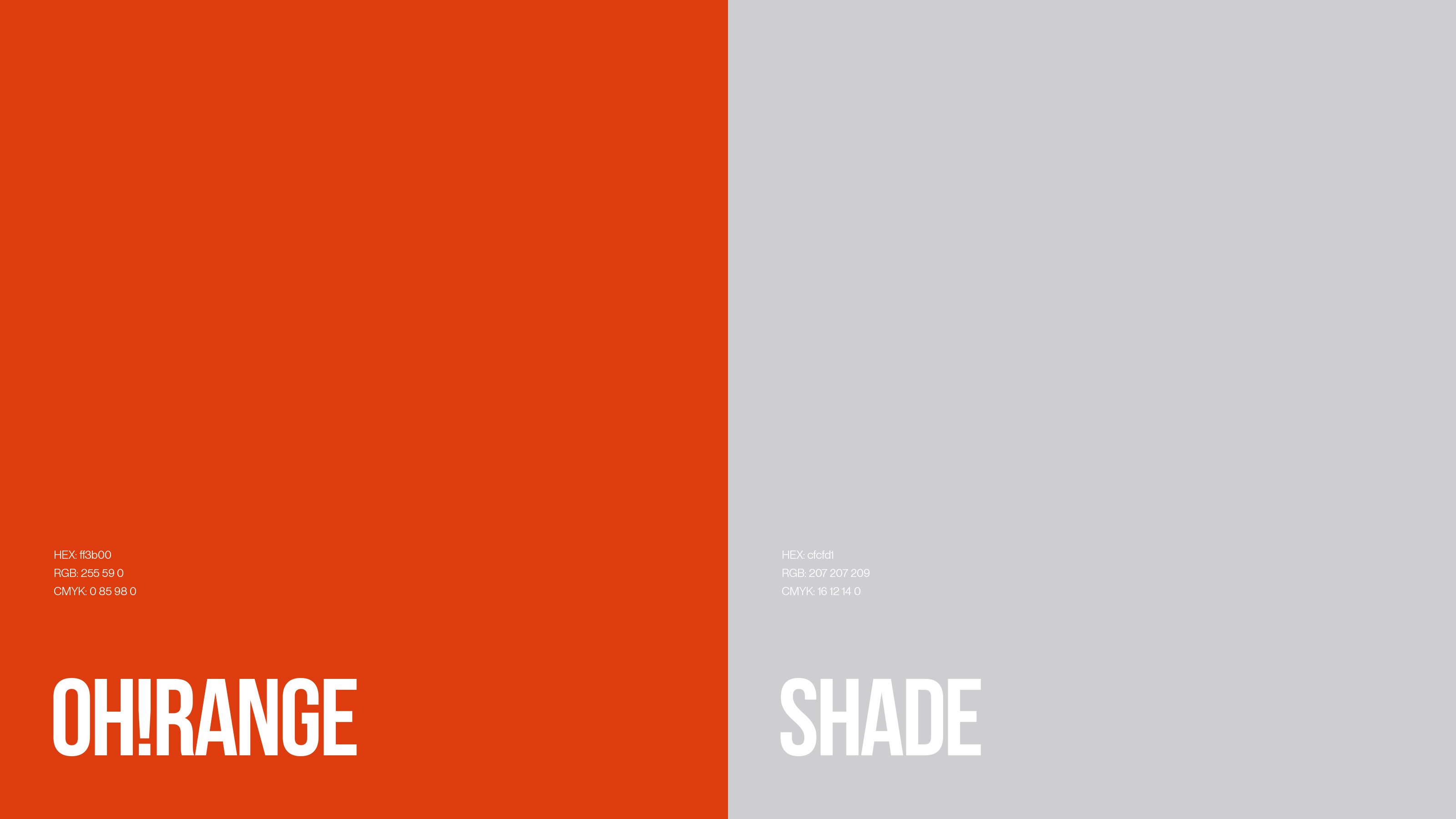 Мr.Che © — Visual identity & package — Изображение №15 — Брендинг на Dprofile