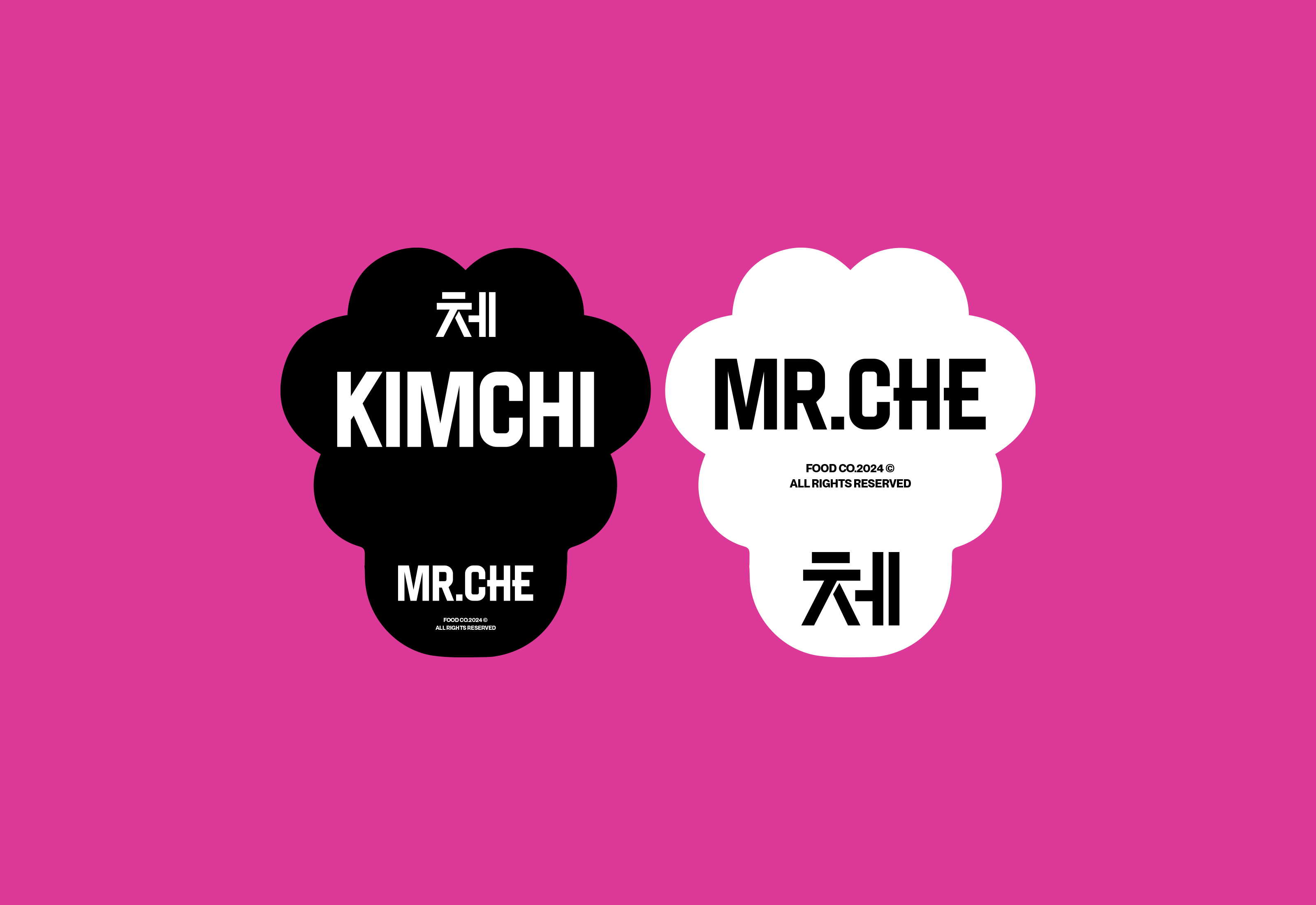 Мr.Che © — Visual identity & package — Изображение №10 — Брендинг на Dprofile
