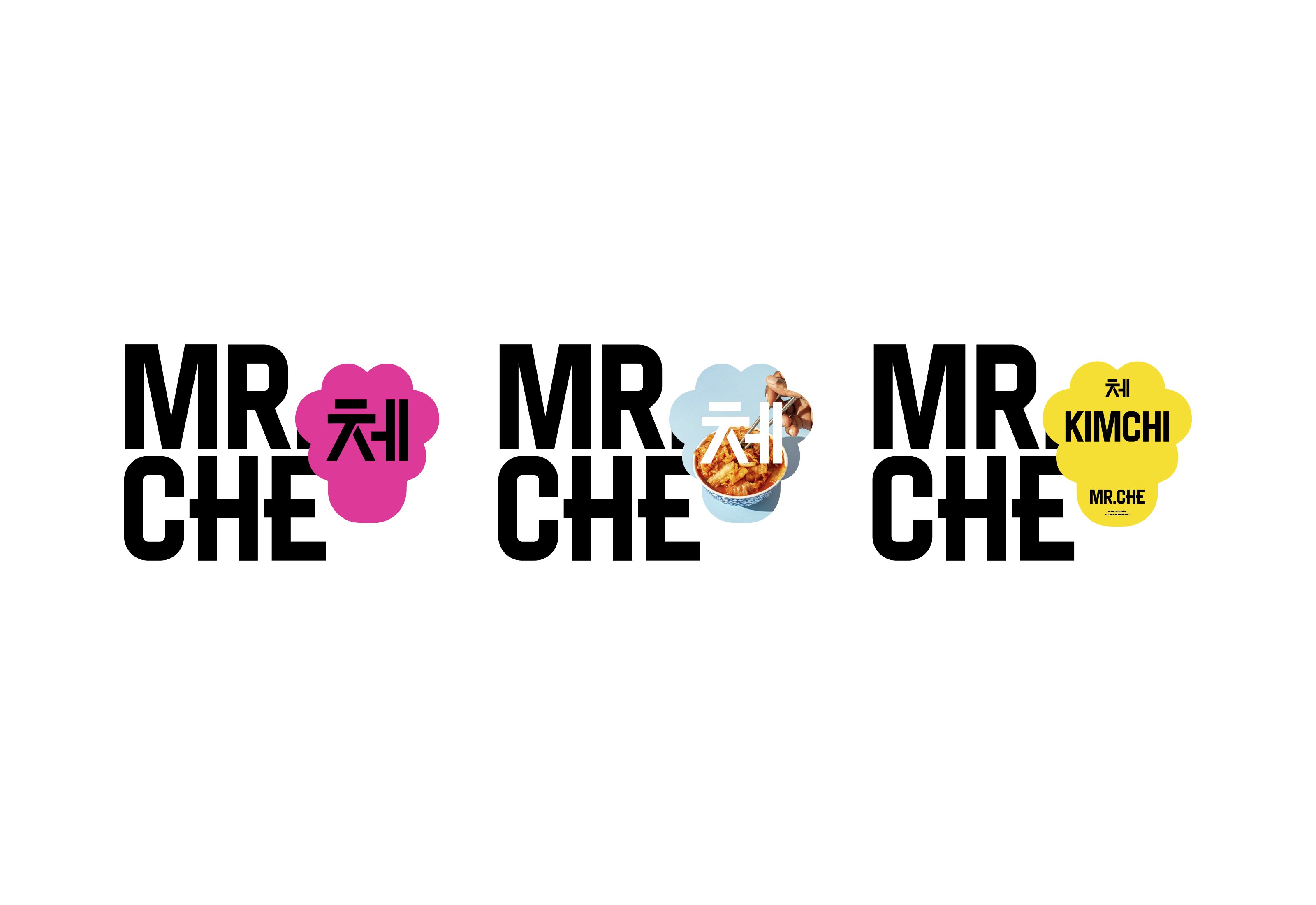 Мr.Che © — Visual identity & package — Изображение №9 — Брендинг на Dprofile