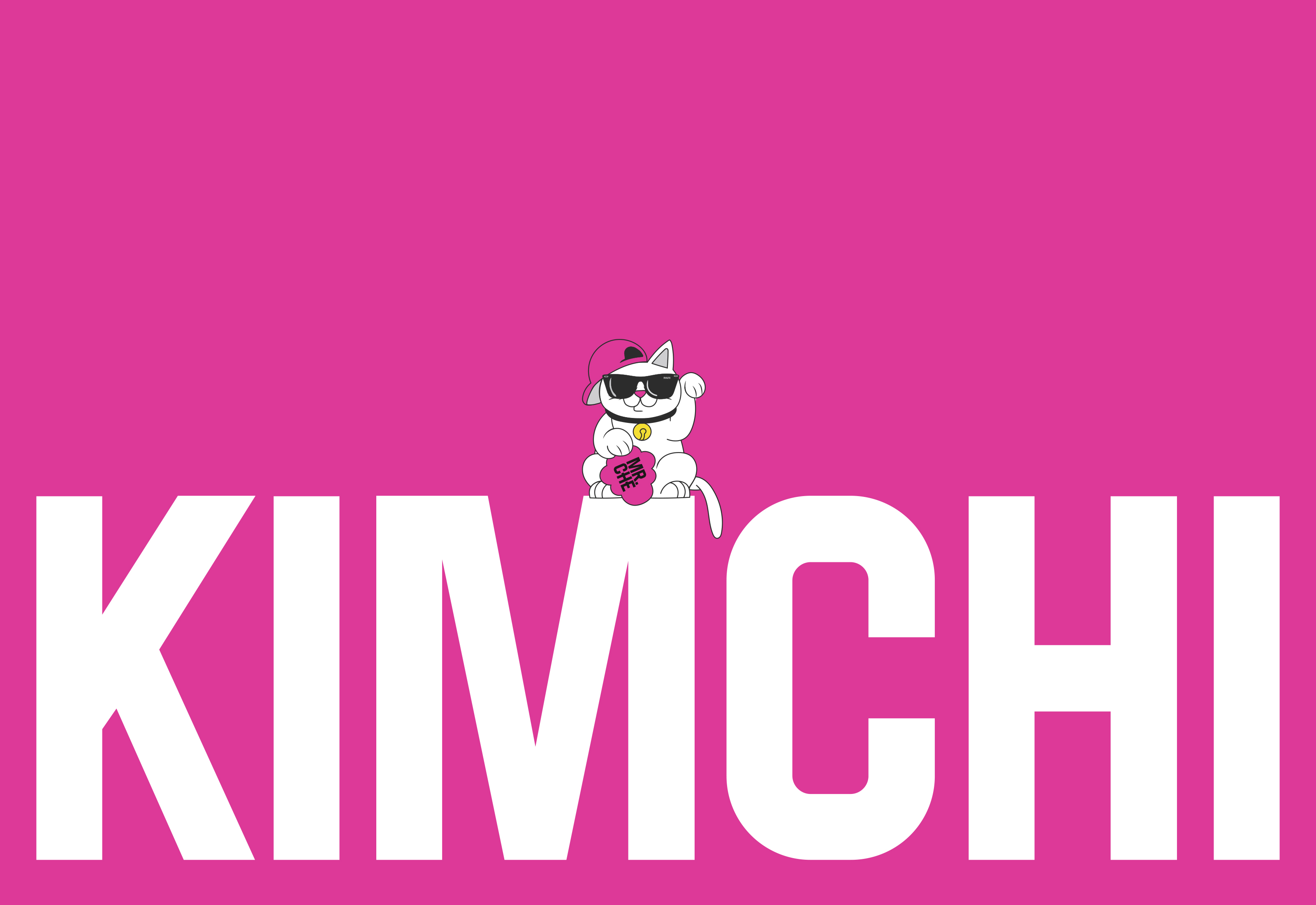 Мr.Che © — Visual identity & package — Изображение №21 — Брендинг на Dprofile