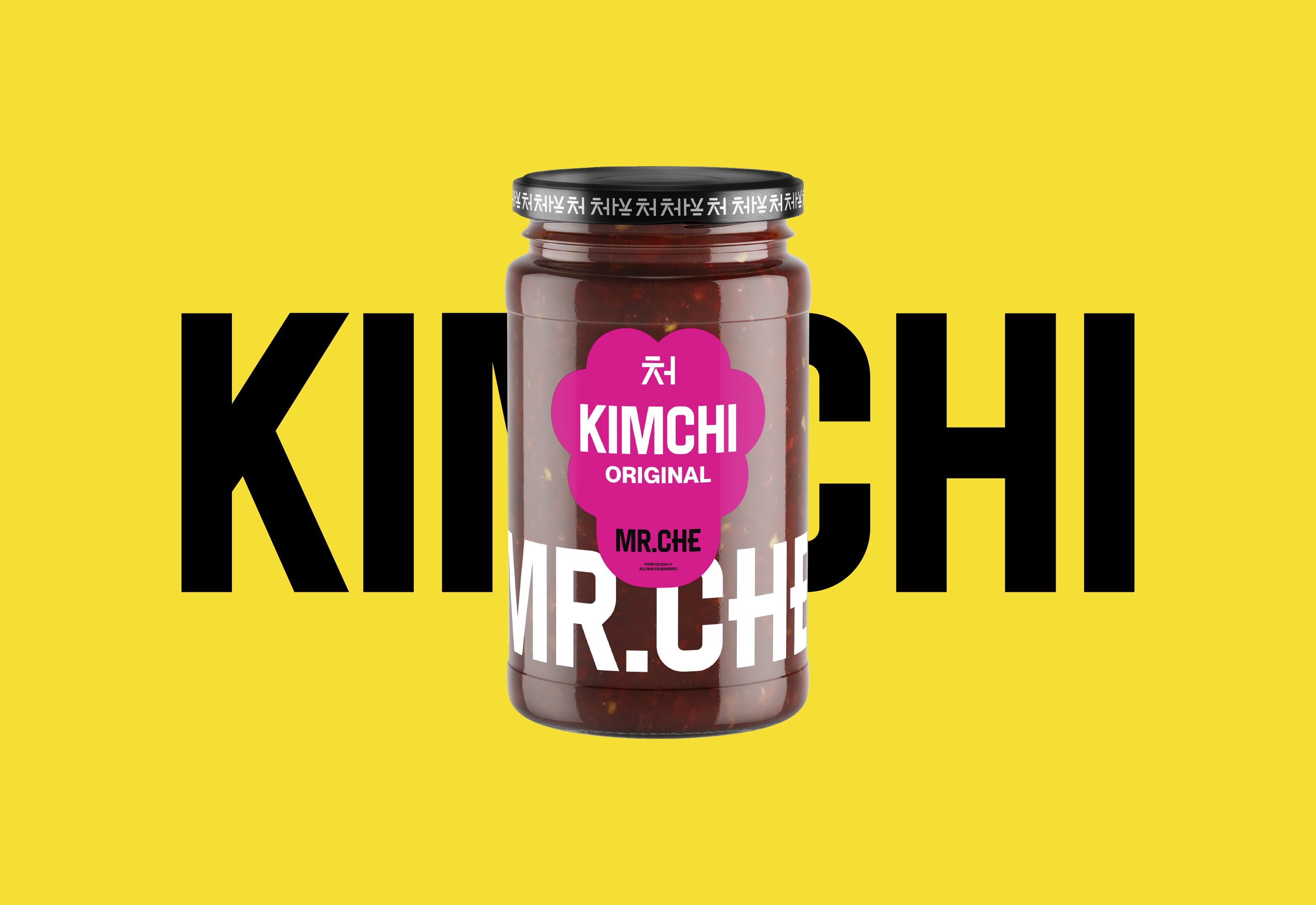 Мr.Che © — Visual identity & package — Изображение №27 — Брендинг на Dprofile