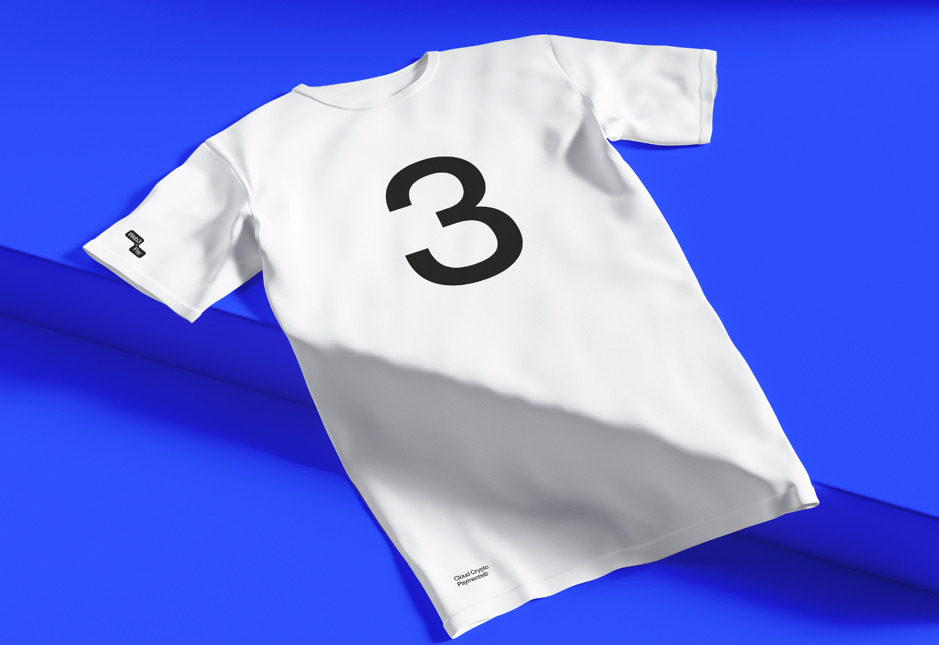 Web3Pay© — Visual identity — Изображение №36 — Брендинг на Dprofile
