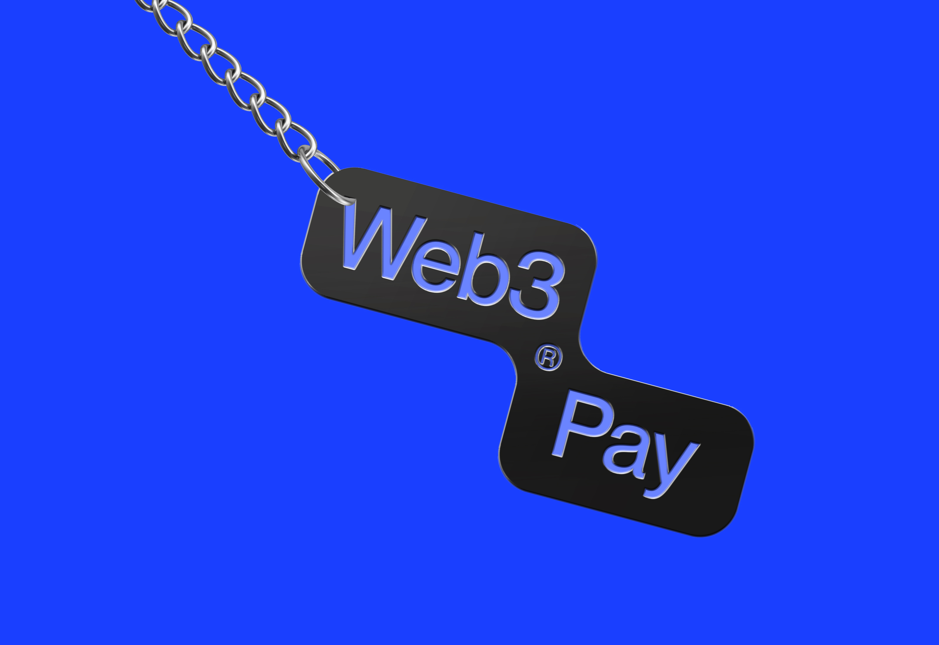 Web3Pay© — Visual identity — Изображение №10 — Брендинг на Dprofile