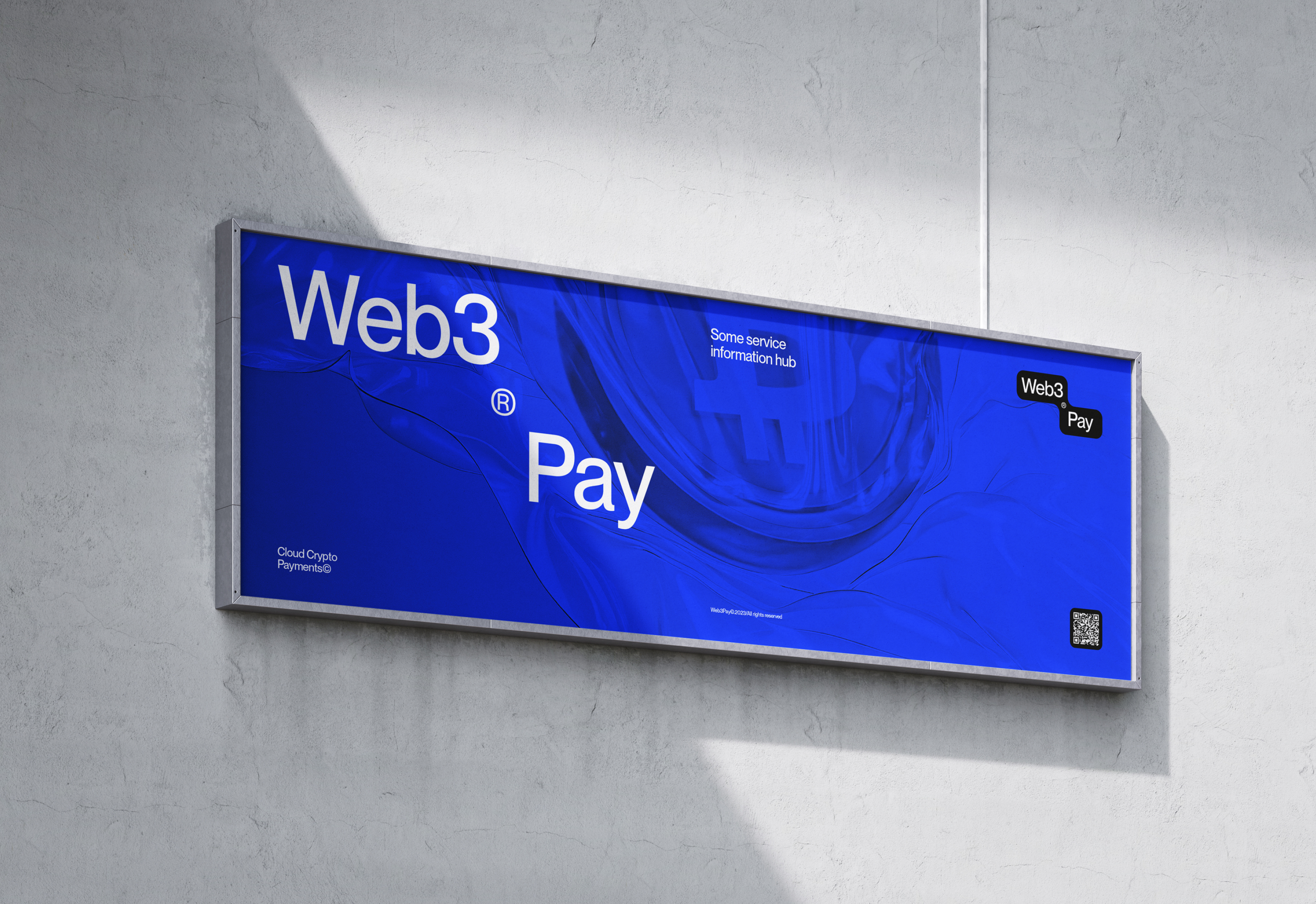 Web3Pay© — Visual identity — Изображение №27 — Брендинг на Dprofile