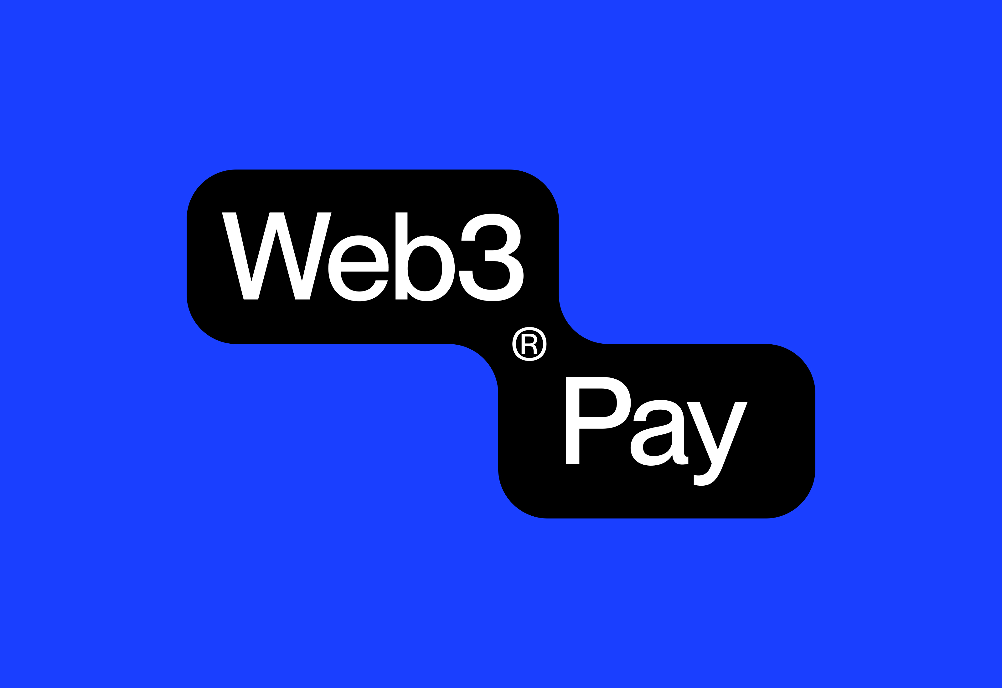 Web3Pay© — Visual identity — Изображение №5 — Брендинг на Dprofile