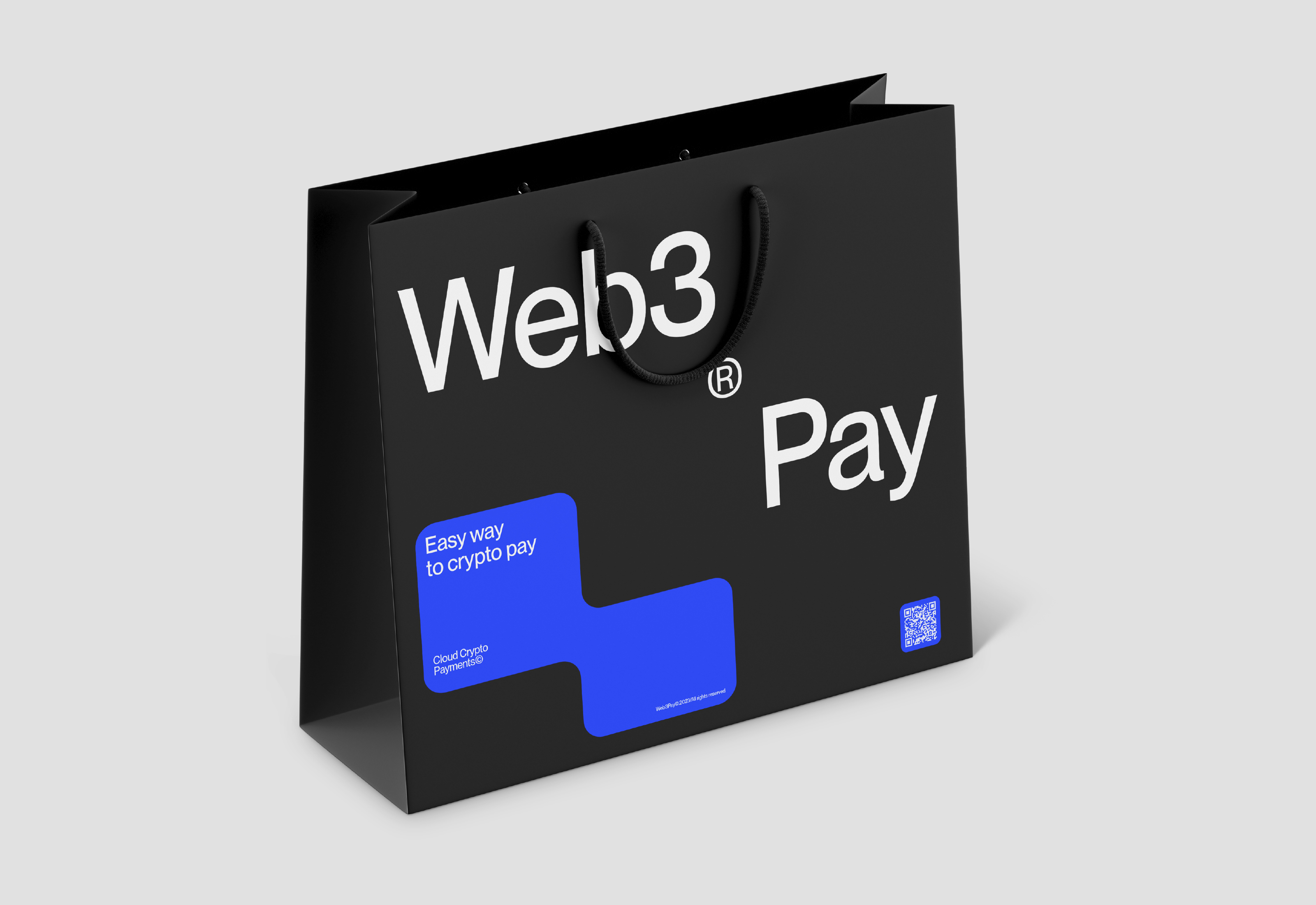 Web3Pay© — Visual identity — Изображение №31 — Брендинг на Dprofile