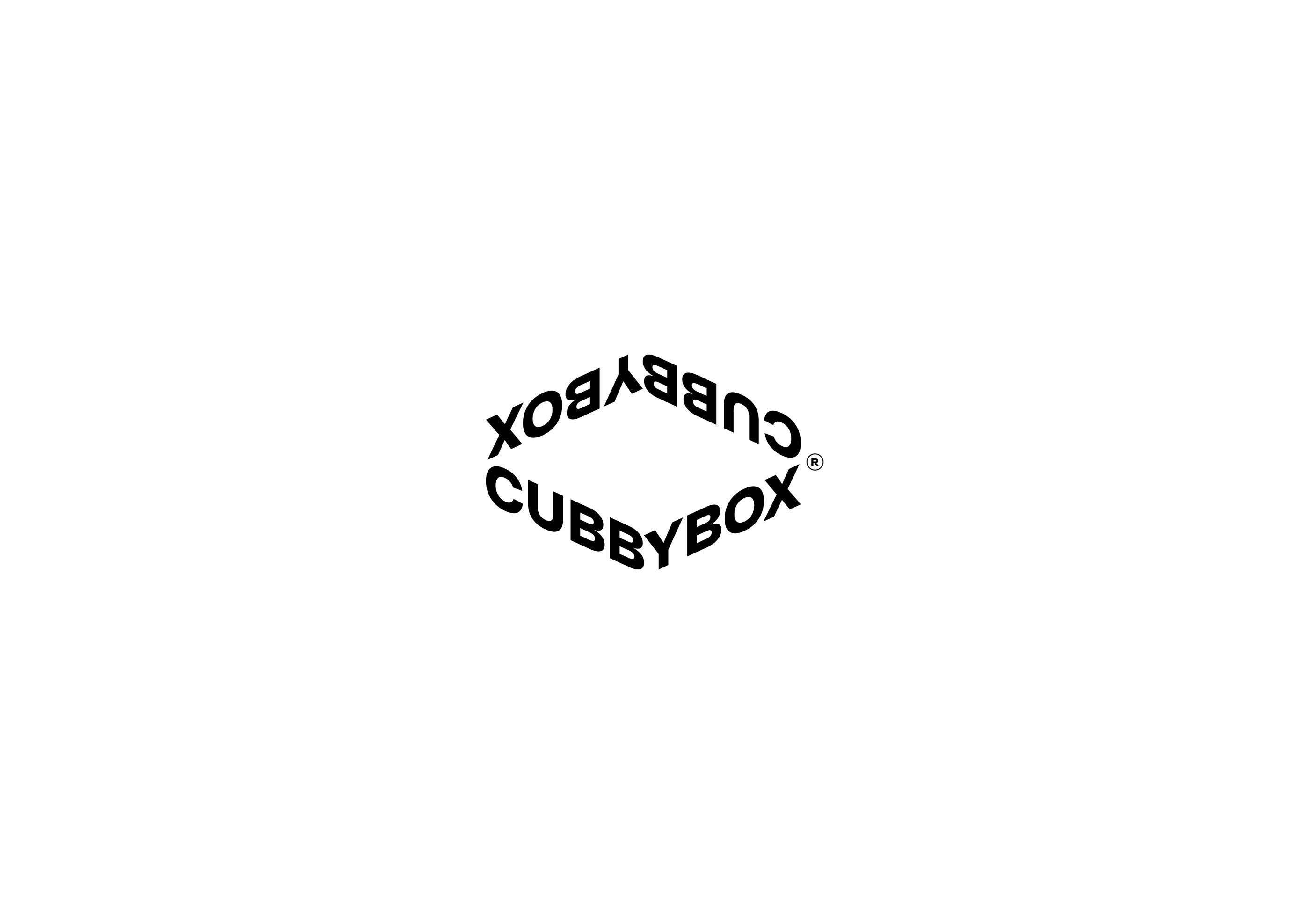 Cubby Box© — Visual identity — Изображение №2 — Брендинг на Dprofile