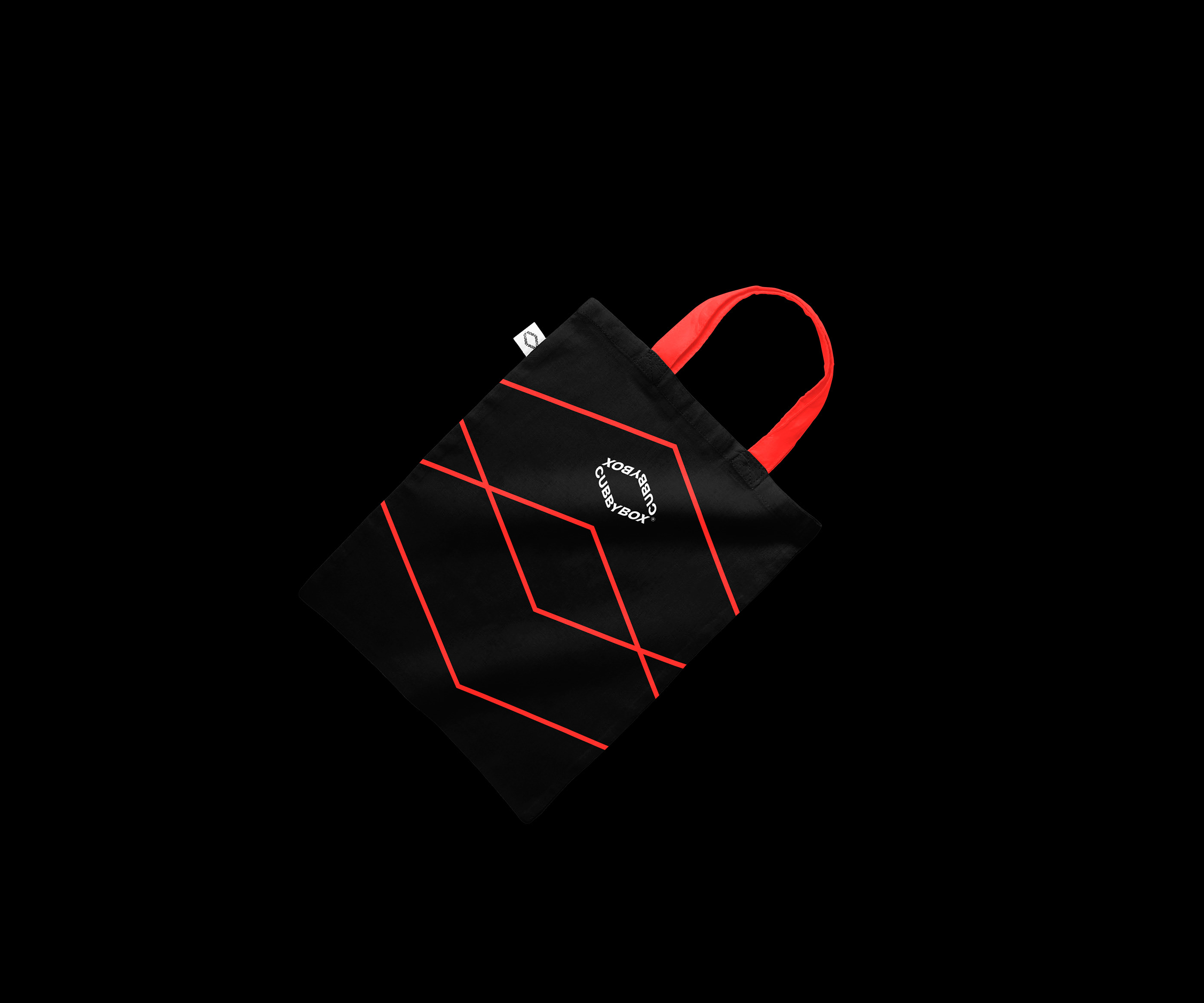 Cubby Box© — Visual identity — Изображение №19 — Брендинг на Dprofile