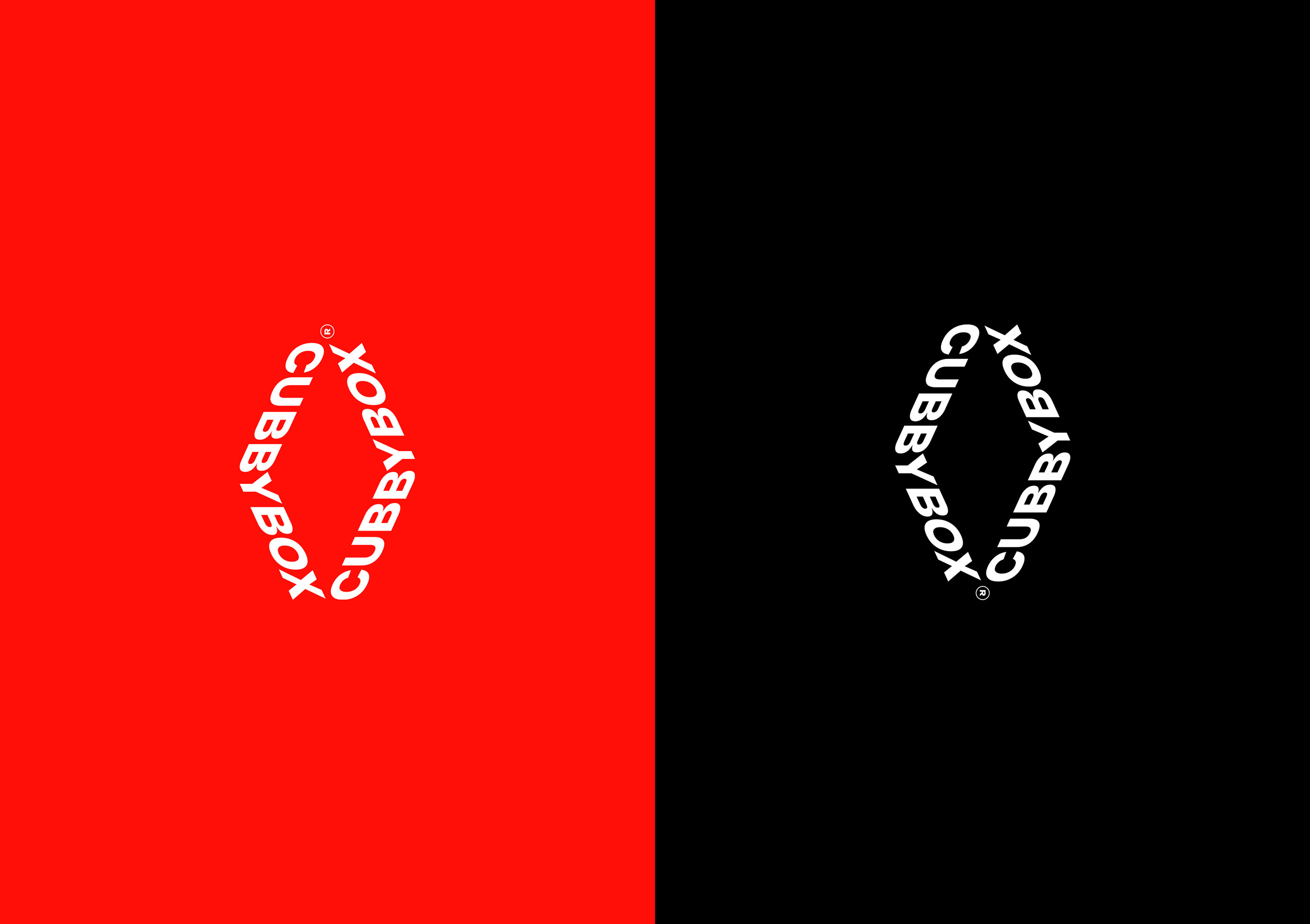 Cubby Box© — Visual identity — Изображение №4 — Брендинг на Dprofile