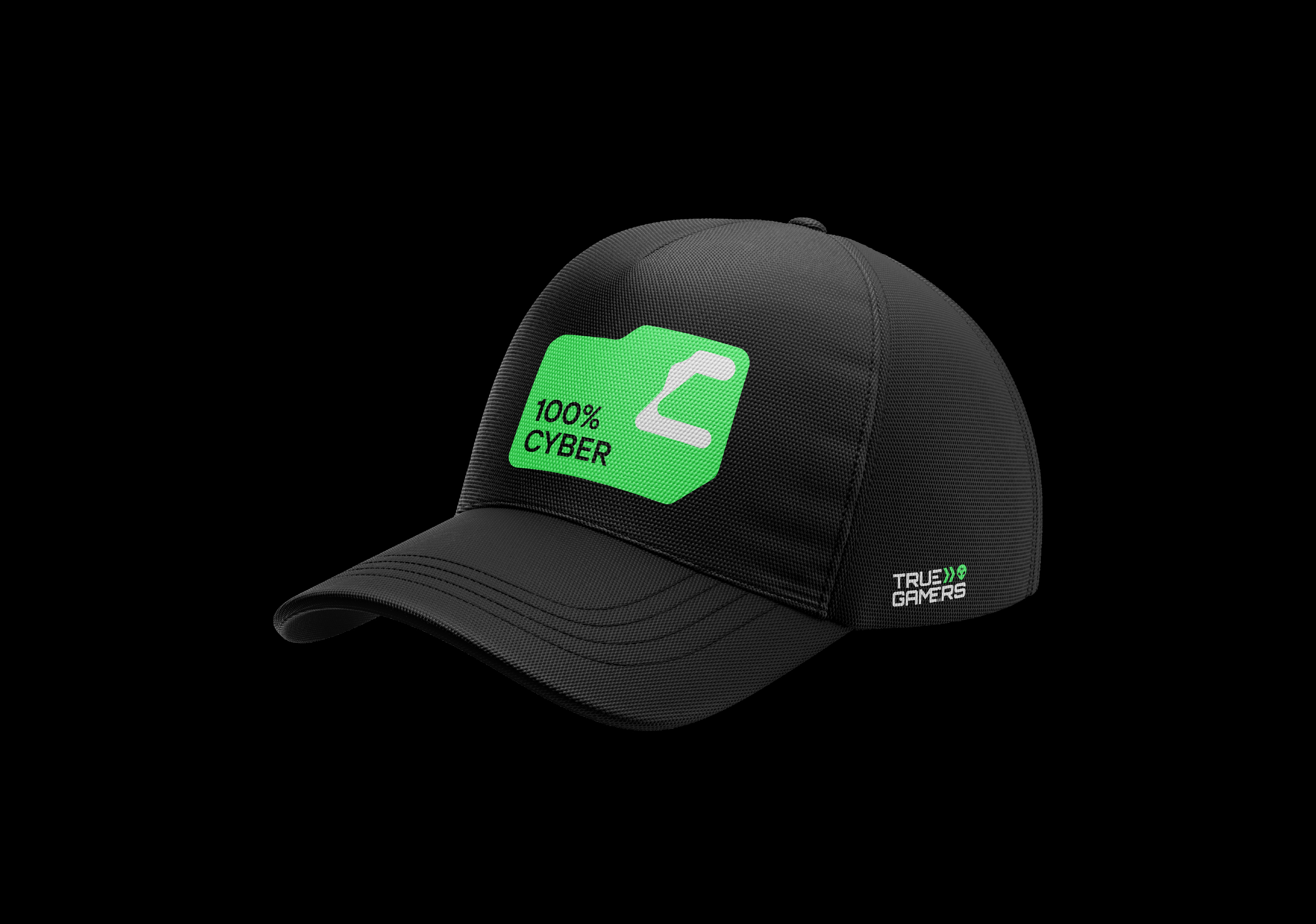 True Gamers© — Visual identity redesign — Изображение №35 — Брендинг на Dprofile