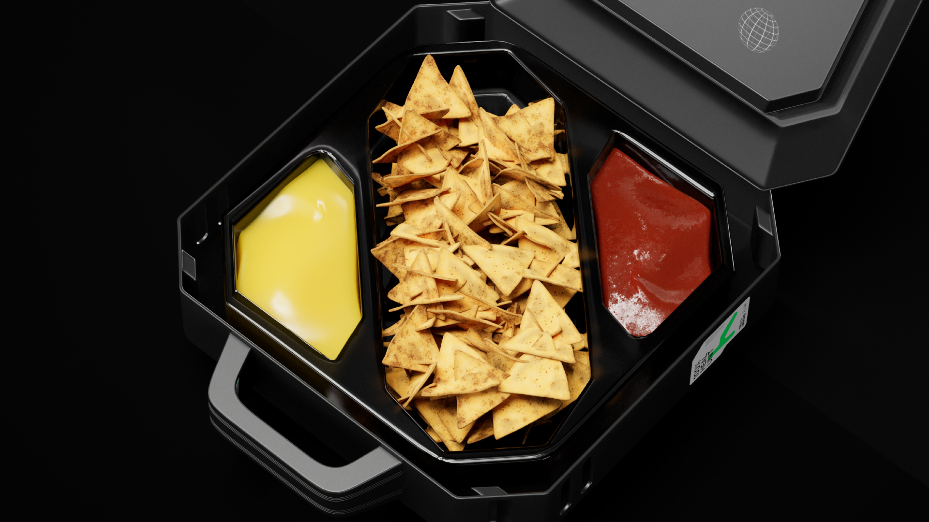 True Gamers© — Visual identity redesign — Изображение №25 — Брендинг на Dprofile