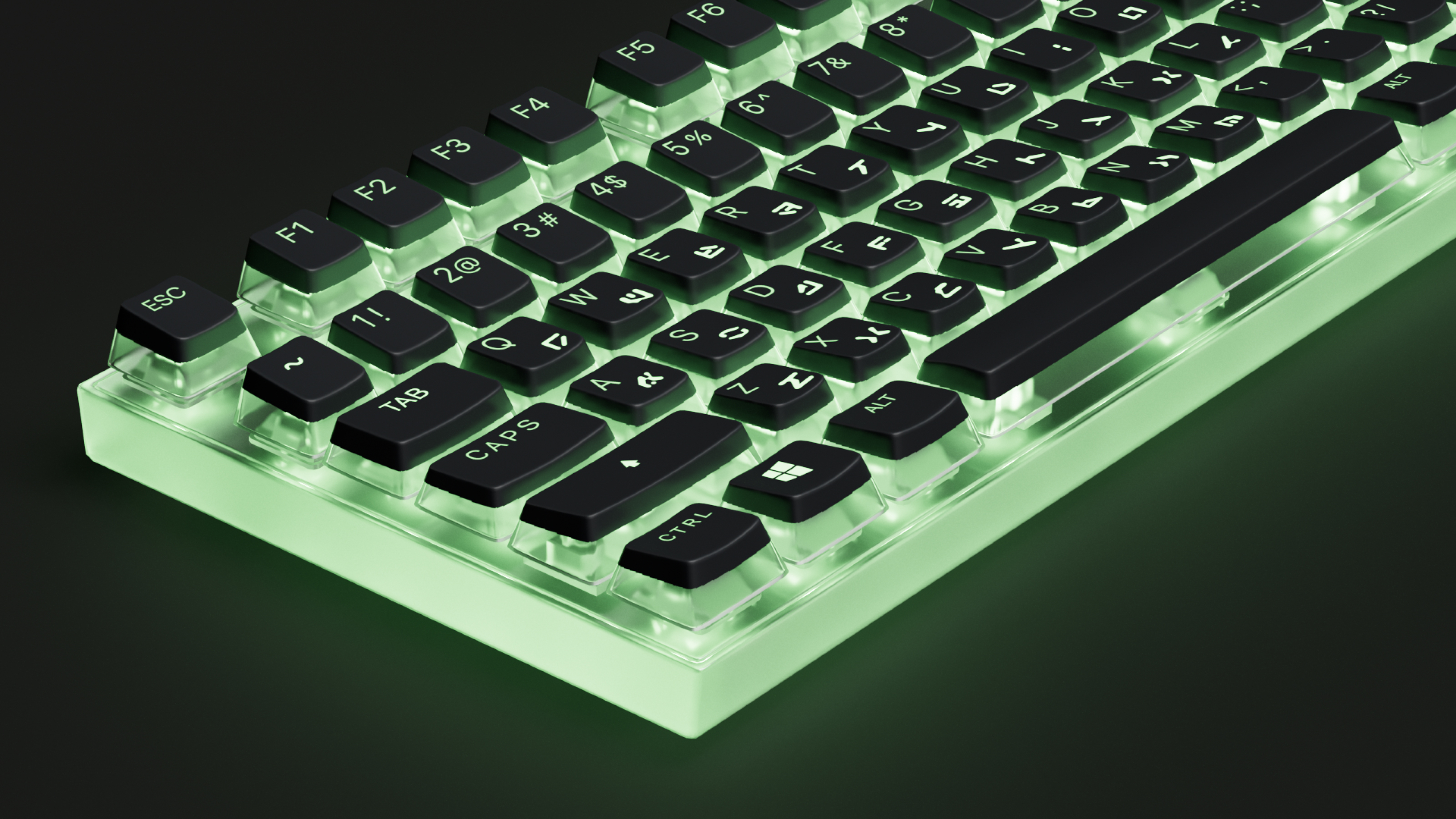 True Gamers© — Visual identity redesign — Изображение №5 — Брендинг на Dprofile