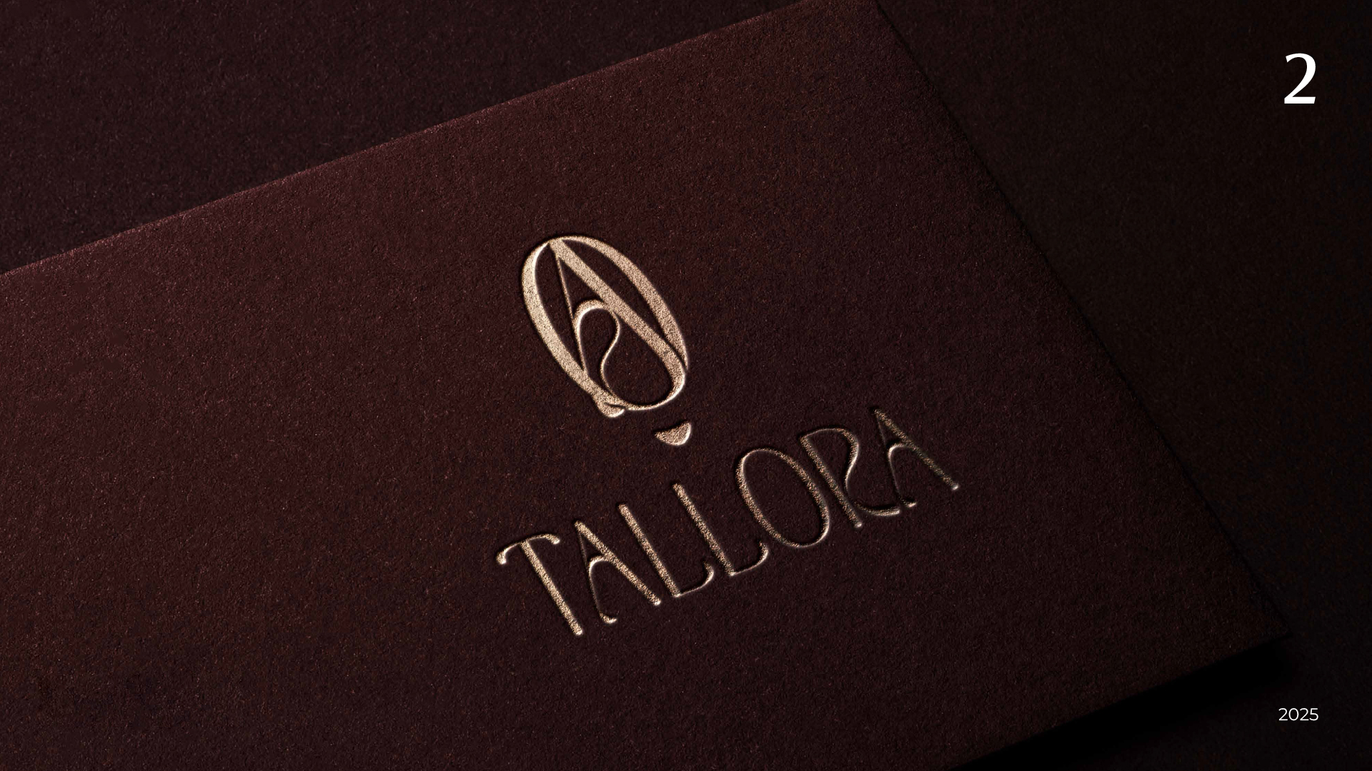 Логотип для бренда обуви Tallora — Изображение №9 — Брендинг на Dprofile
