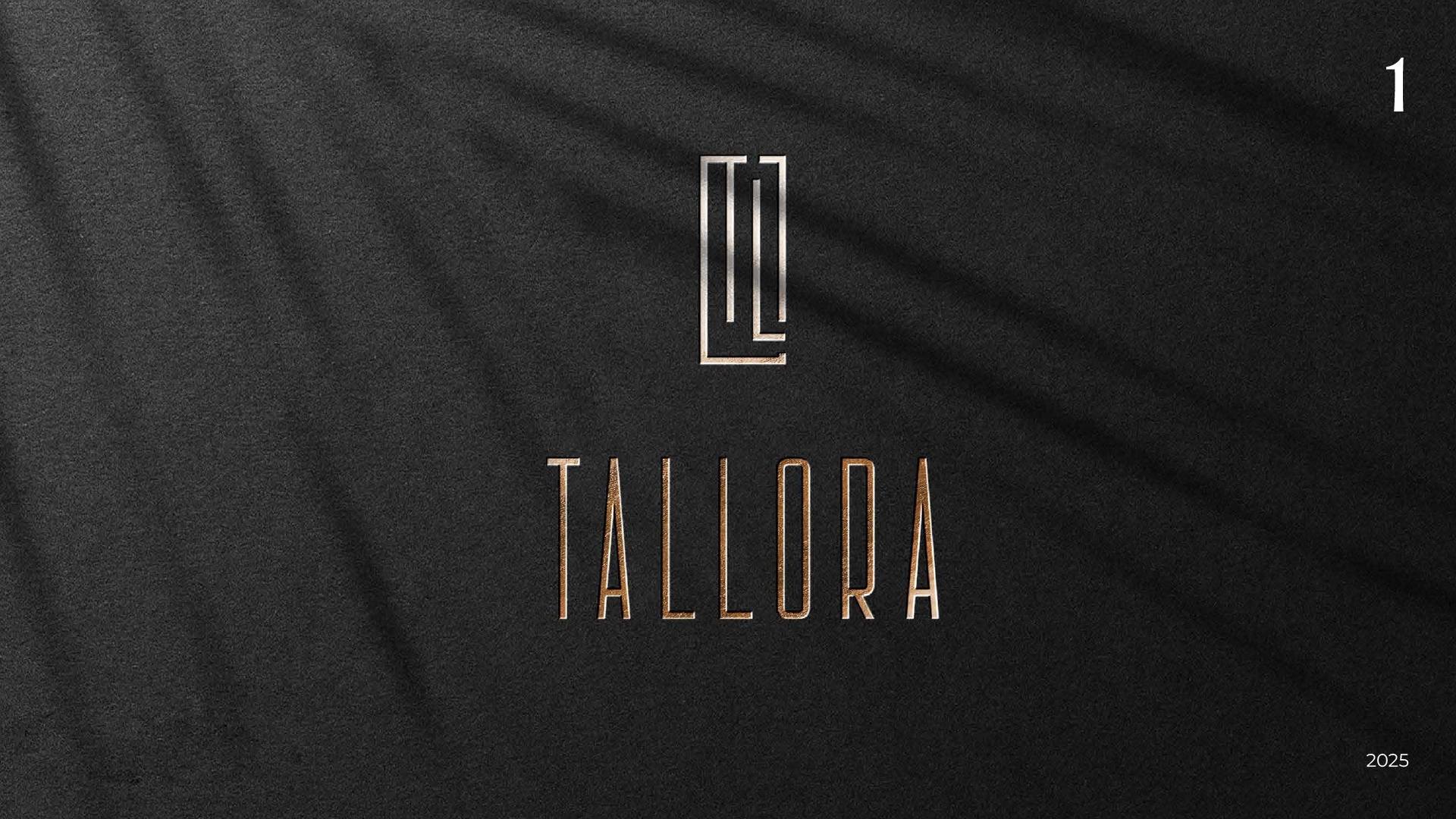 Логотип для бренда обуви Tallora — Изображение №4 — Брендинг на Dprofile