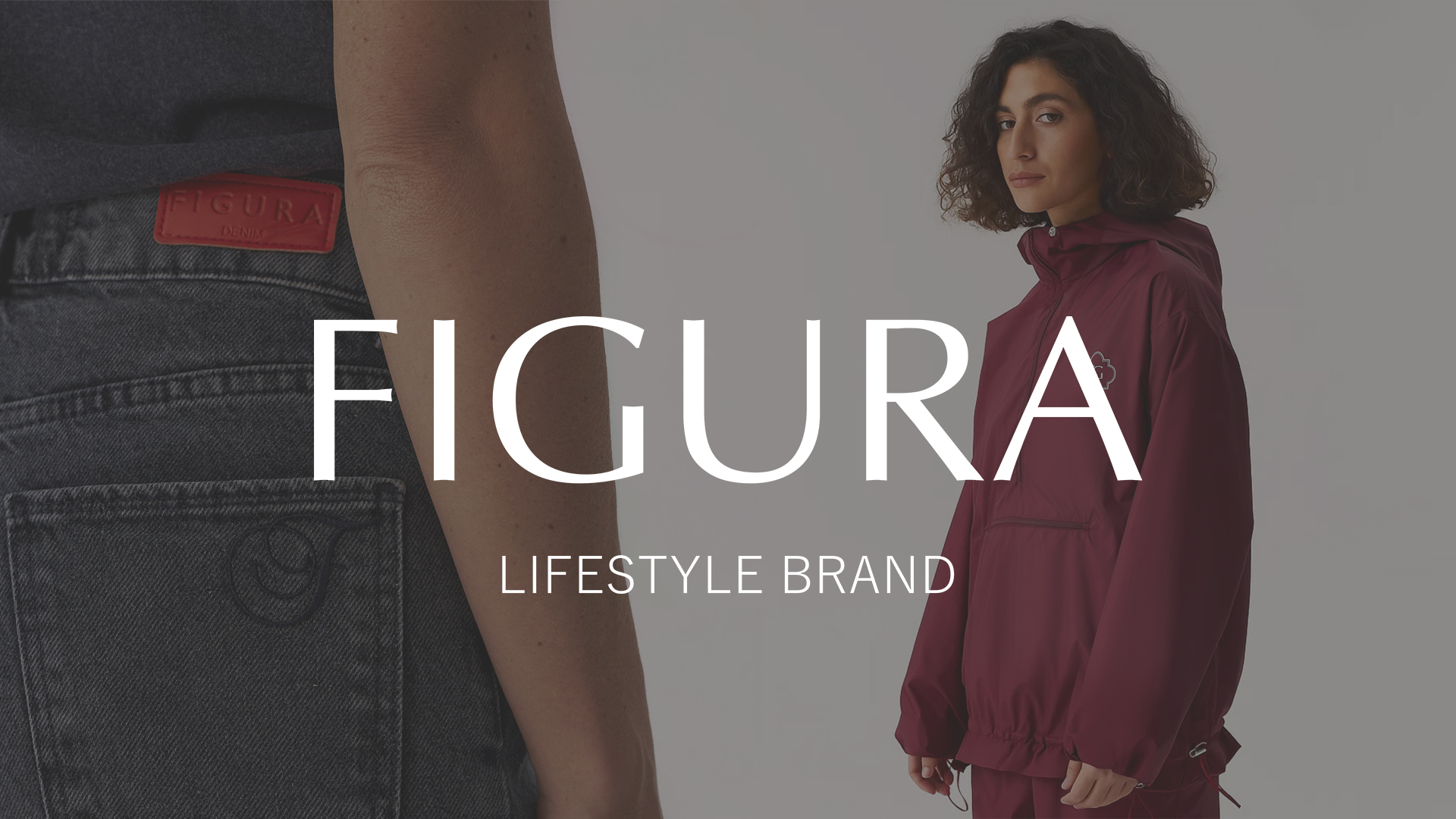 Логобук для бренда FIGURA — Изображение №1 — Брендинг на Dprofile