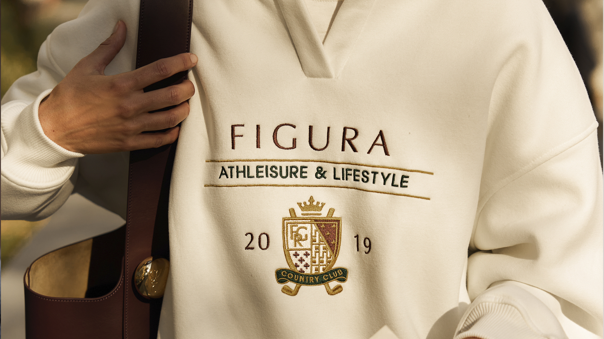 Логобук для бренда FIGURA — Изображение №3 — Брендинг на Dprofile