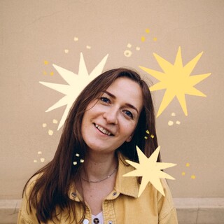 Аватар пользователя Анна Григорьева