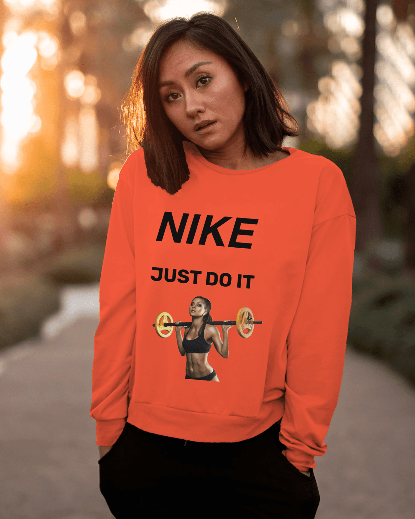Just do it with Nike. — Изображение №13 — Интерфейсы, Брендинг на Dprofile