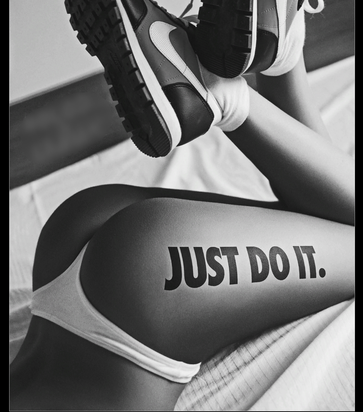 NIKE website redesign — Изображение №15 — Интерфейсы, Брендинг на Dprofile