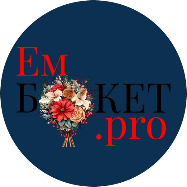 ЕмБукет.pro — Изображение №18 — Интерфейсы, Брендинг на Dprofile