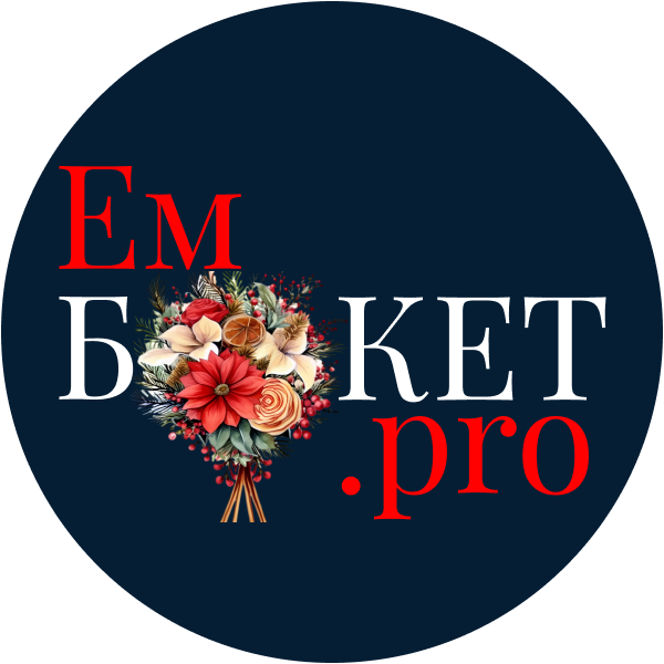 ЕмБукет.pro — Изображение №17 — Интерфейсы, Брендинг на Dprofile