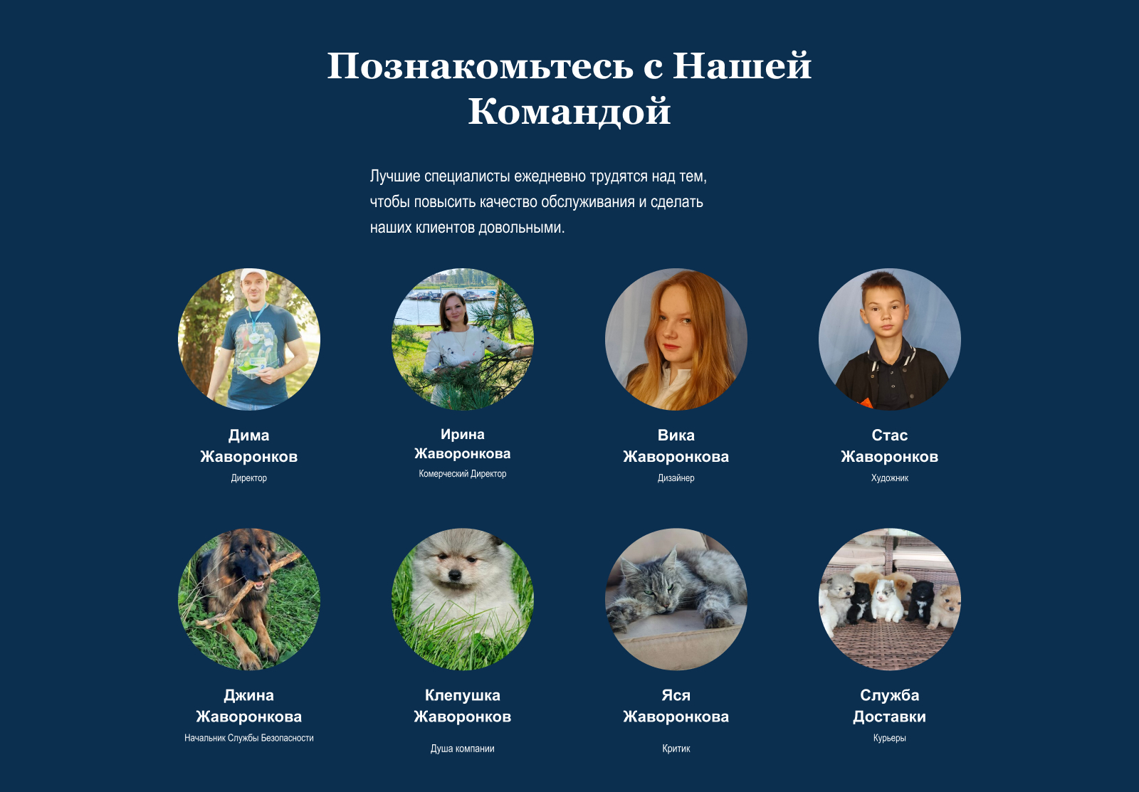 ЕмБукет.pro — Изображение №39 — Интерфейсы, Брендинг на Dprofile