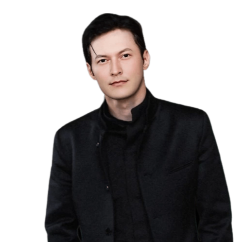 Аватар пользователя Димитри Зезул