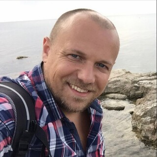 Аватар пользователя Dmitry Shatilo