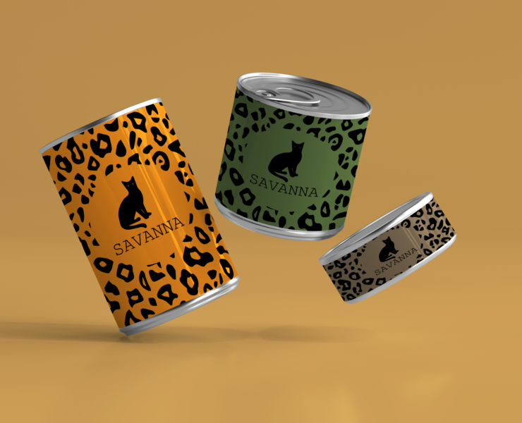 Dry cat food на Dprofile