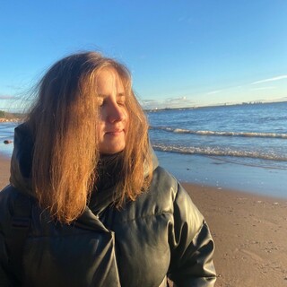 Аватар пользователя Анна Галич